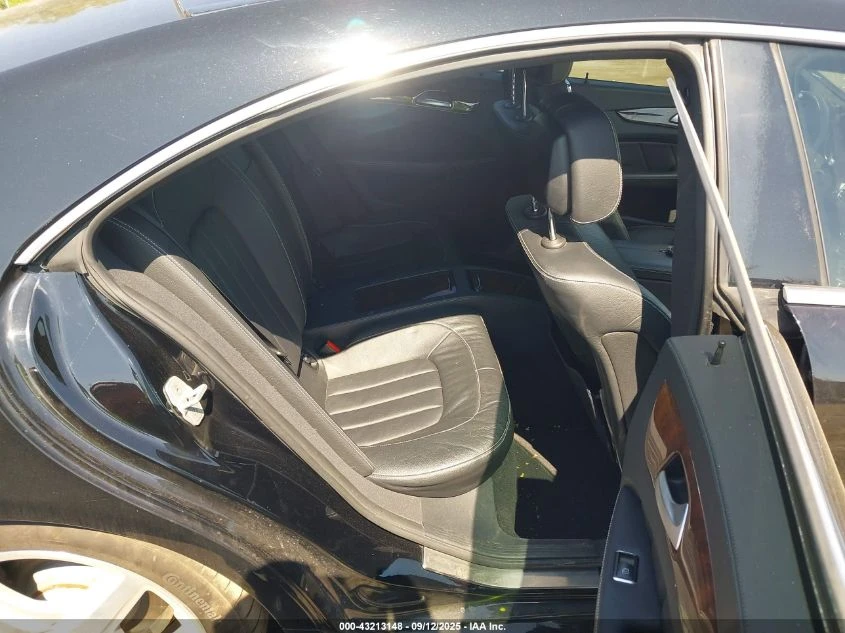 Mercedes-Benz CLS 55 4MATIC* АвтоКредит* Цена до БГ - изображение 8