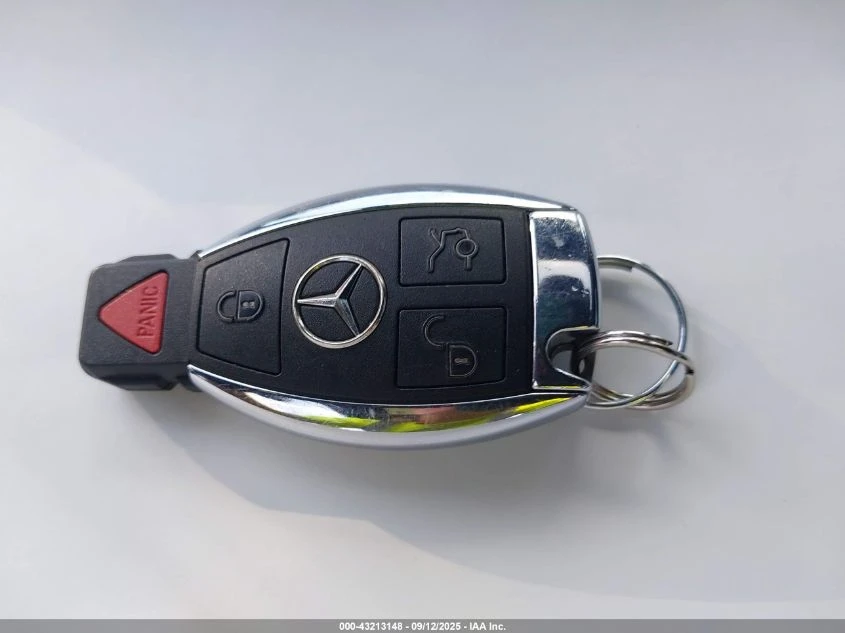 Mercedes-Benz CLS 55 4MATIC* *    | Mobile.bg   11