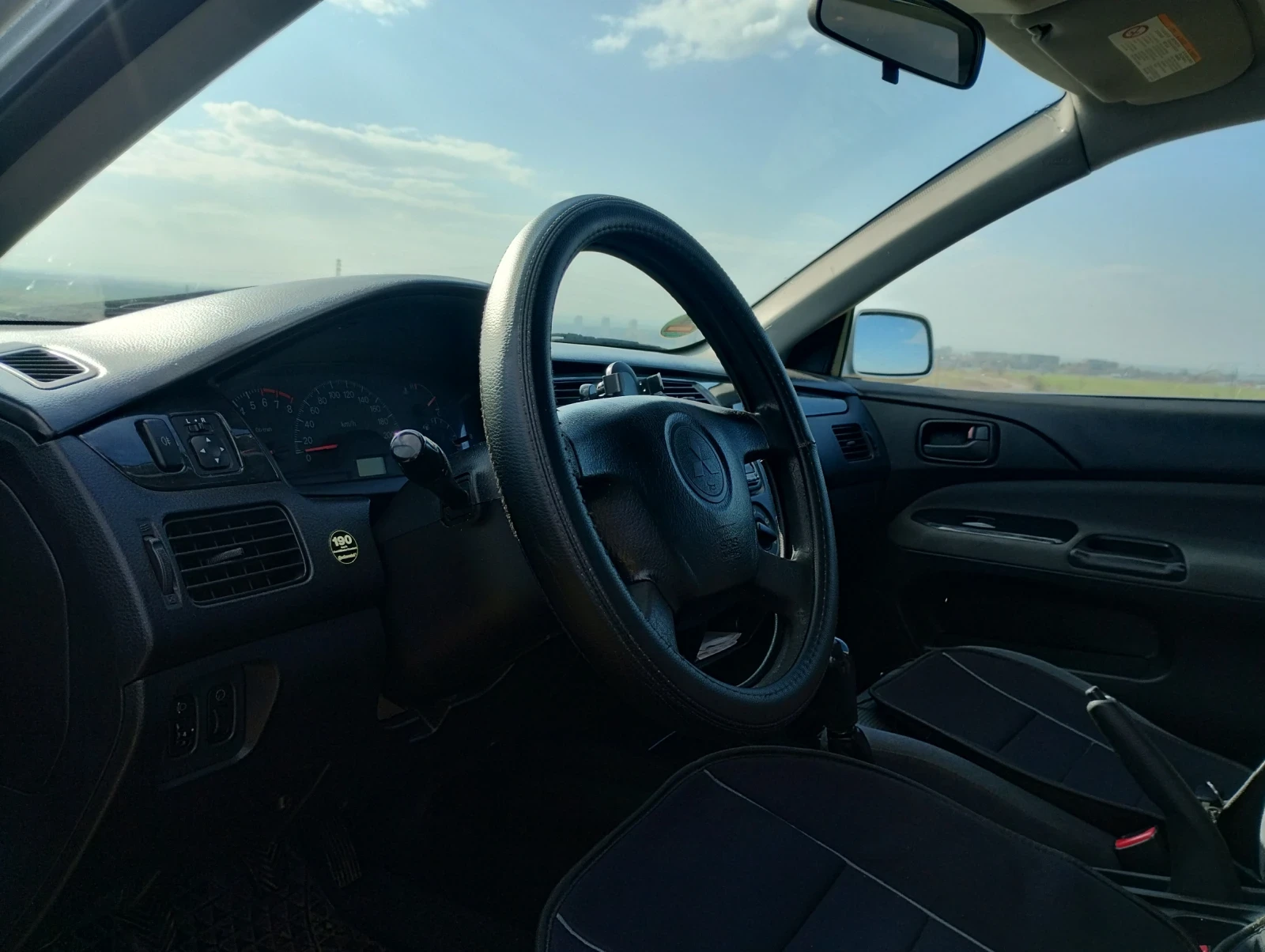 Mitsubishi Lancer | Mobile.bg   12