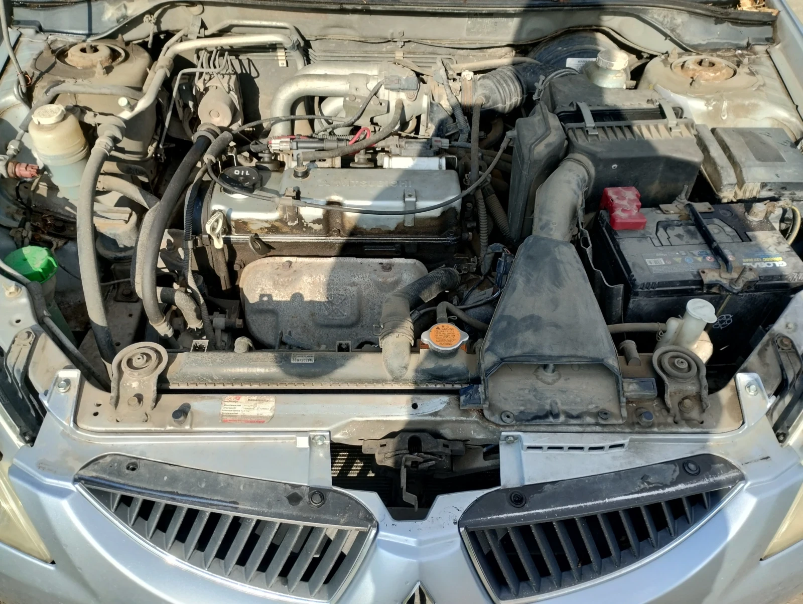 Mitsubishi Lancer | Mobile.bg   15