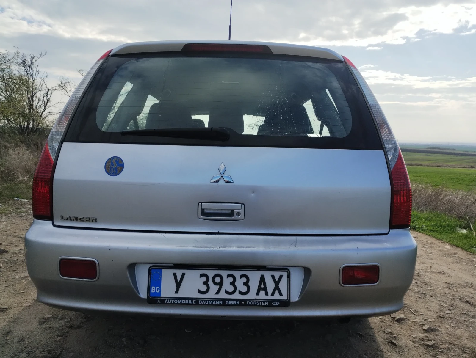 Mitsubishi Lancer | Mobile.bg   6