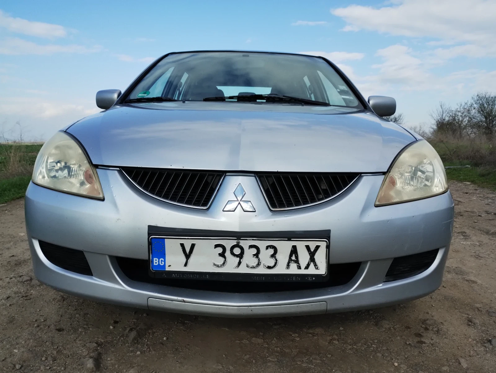 Mitsubishi Lancer | Mobile.bg   1