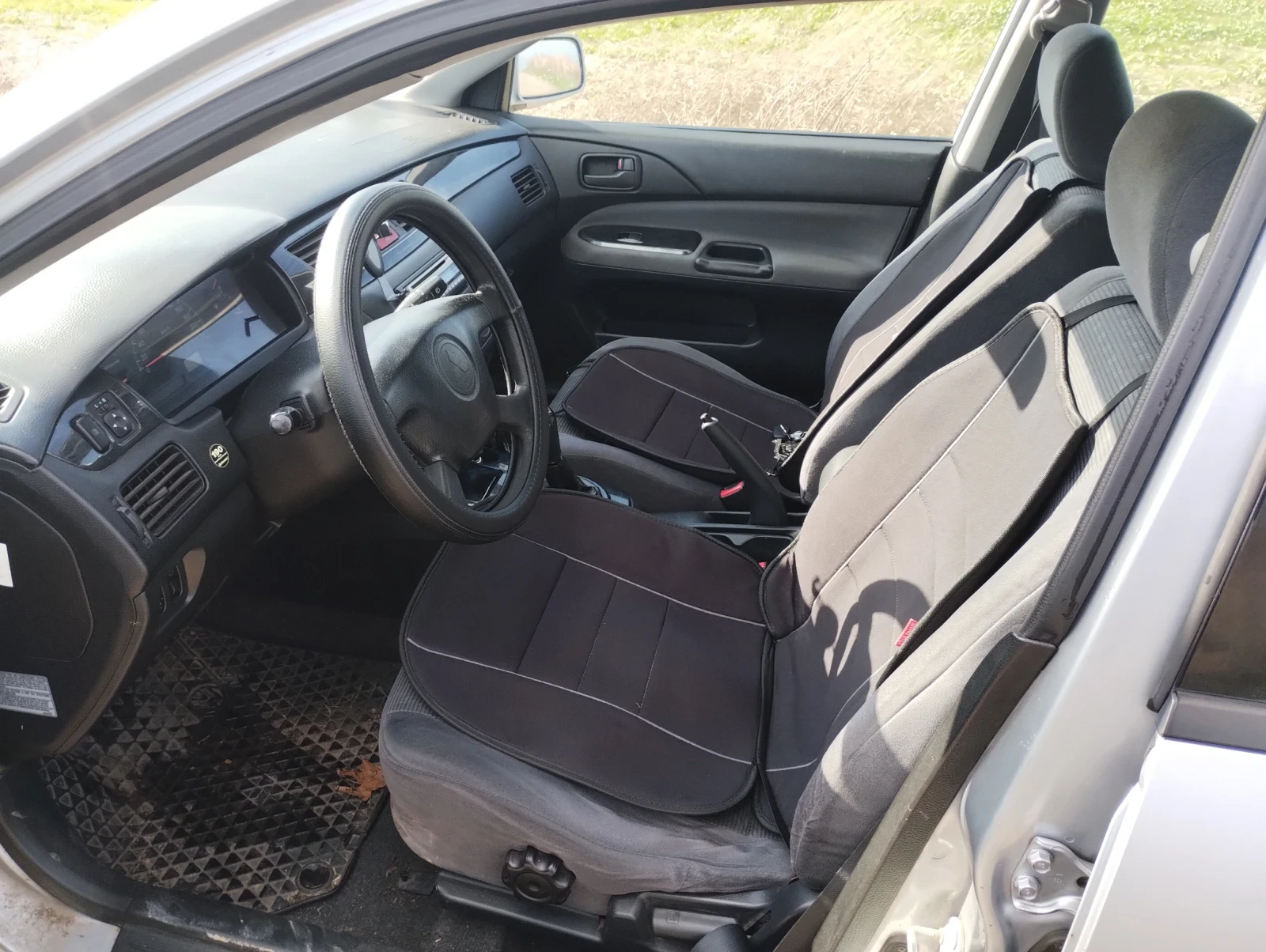 Mitsubishi Lancer | Mobile.bg   13