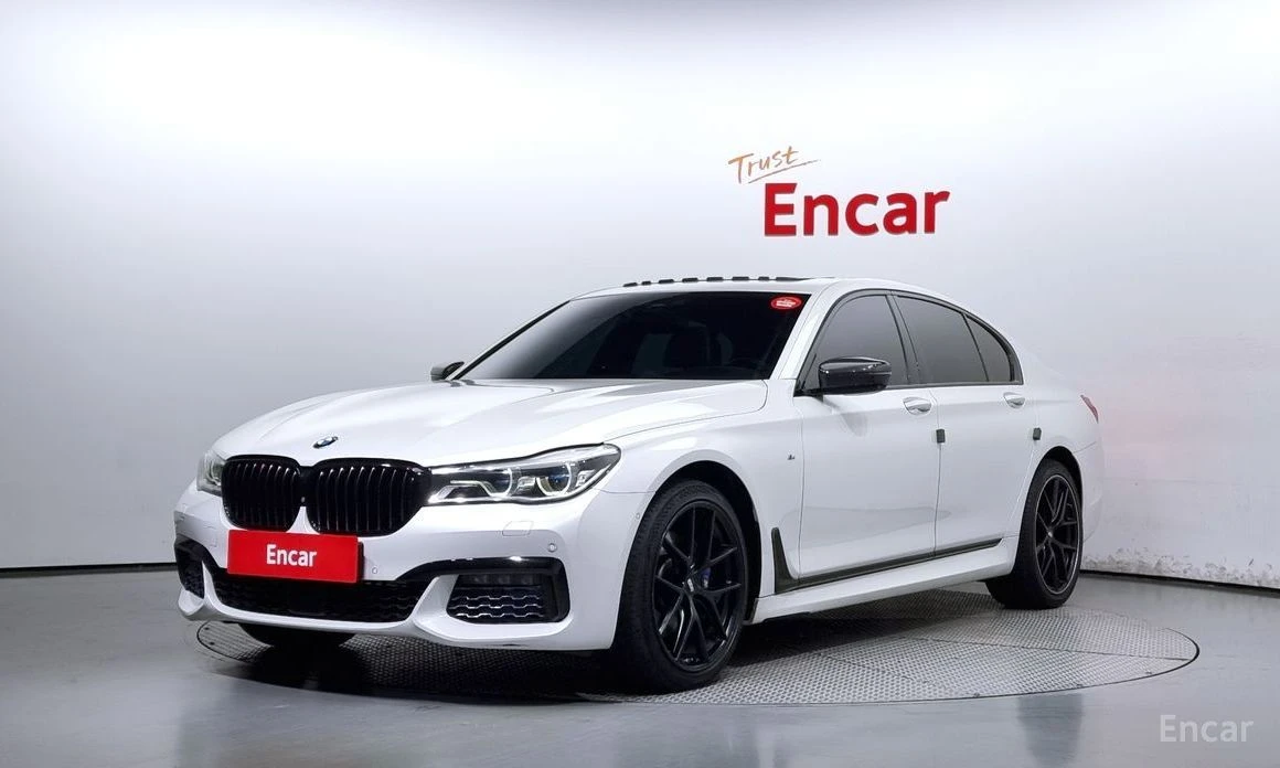 BMW 740 | Mobile.bg � ����������� 1