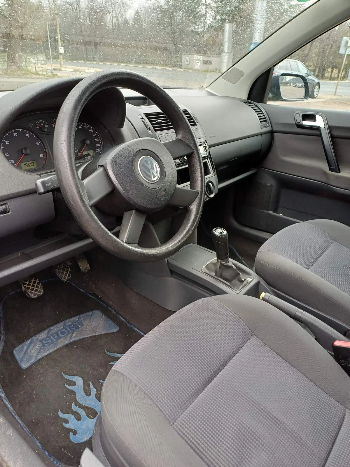 VW Polo  - изображение 8