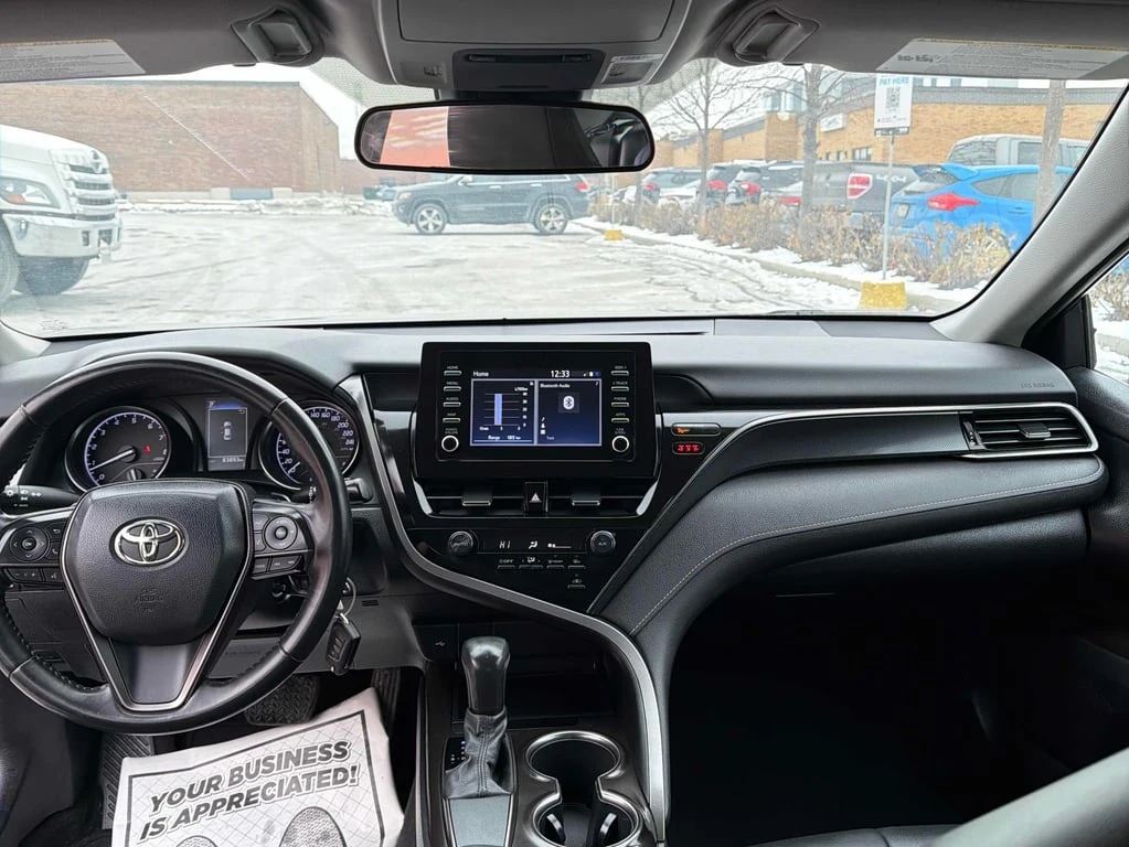 Toyota Camry * SE * CARFAX *  | Mobile.bg � ����������� 8