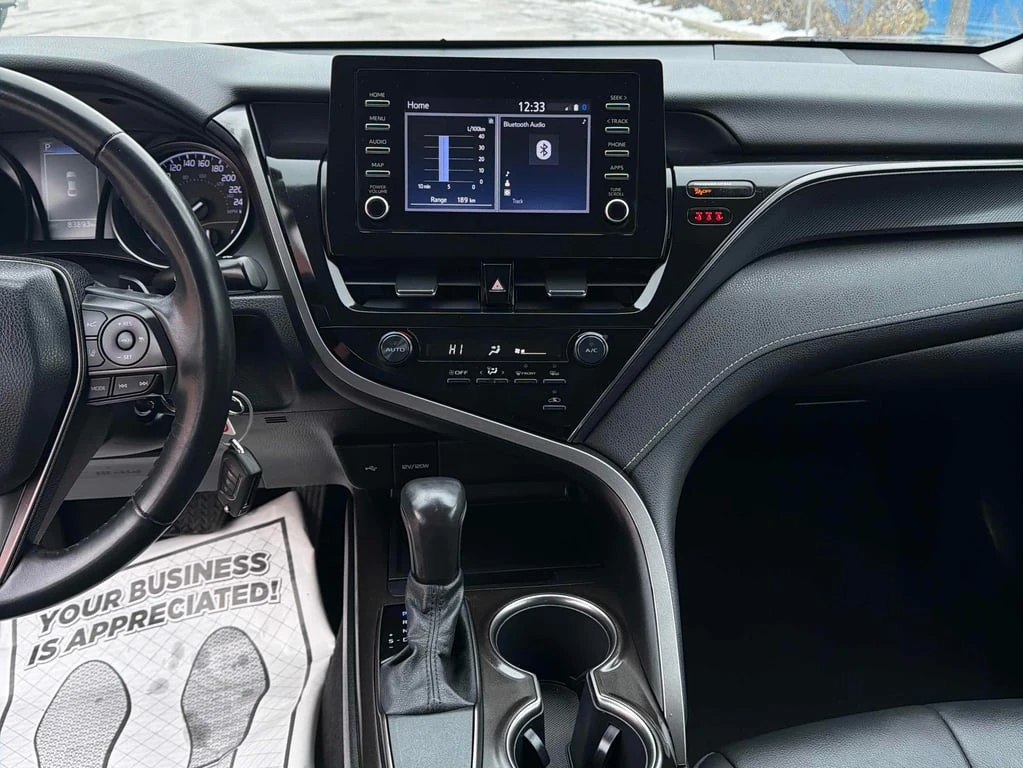 Toyota Camry * SE * CARFAX *  | Mobile.bg � ����������� 9