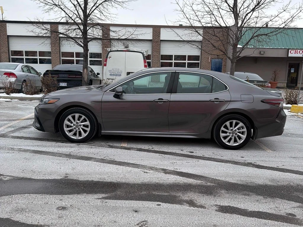 Toyota Camry * SE * CARFAX *  | Mobile.bg � ����������� 2