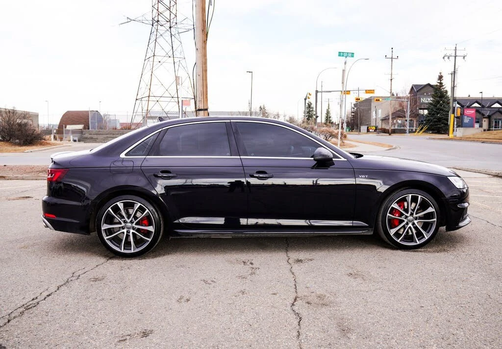 Audi S4 Quattro Progressiv* ����������* (���� �� ��������) | Mobile.bg � ����������� 3