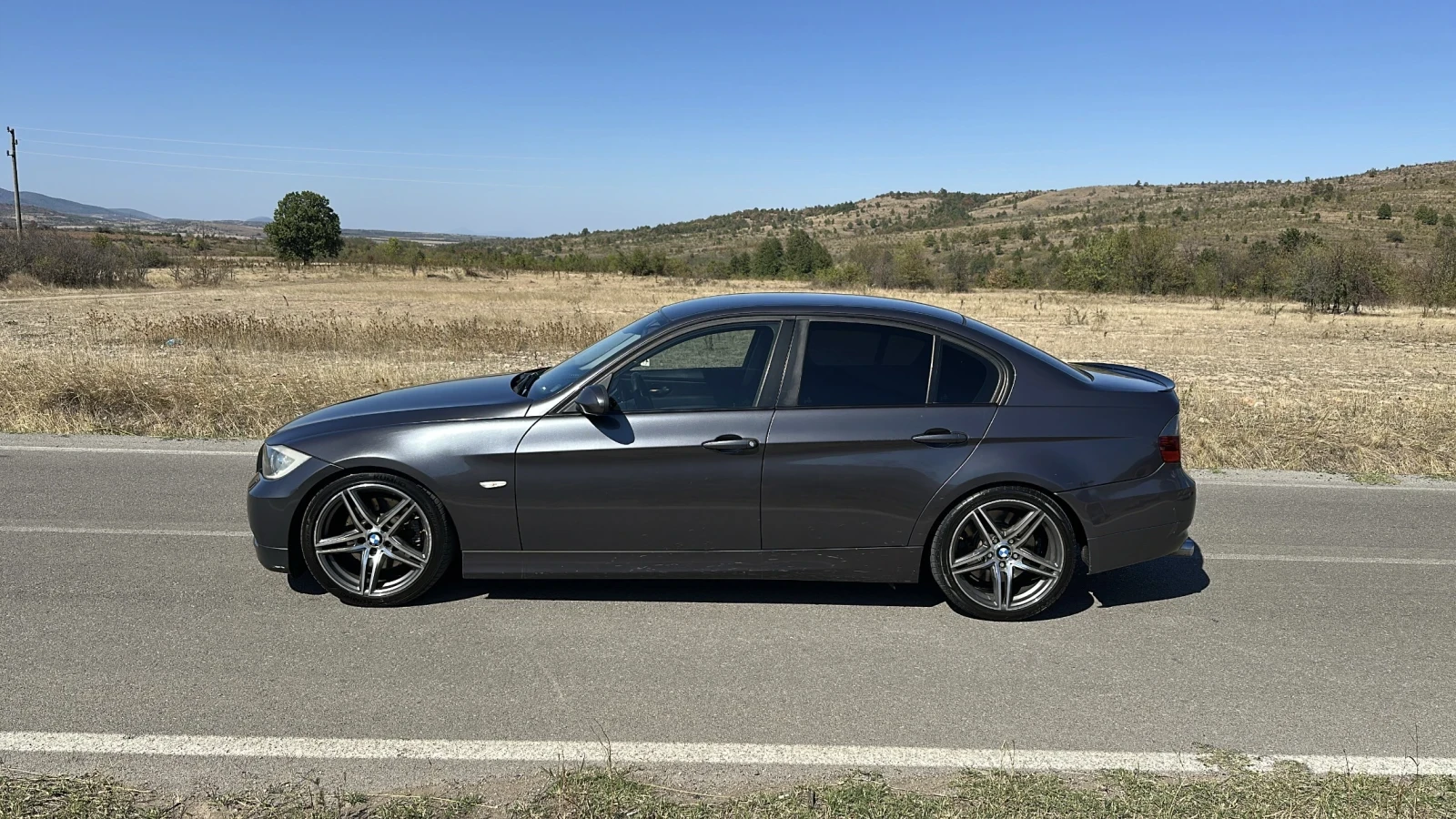 BMW 330  - изображение 6