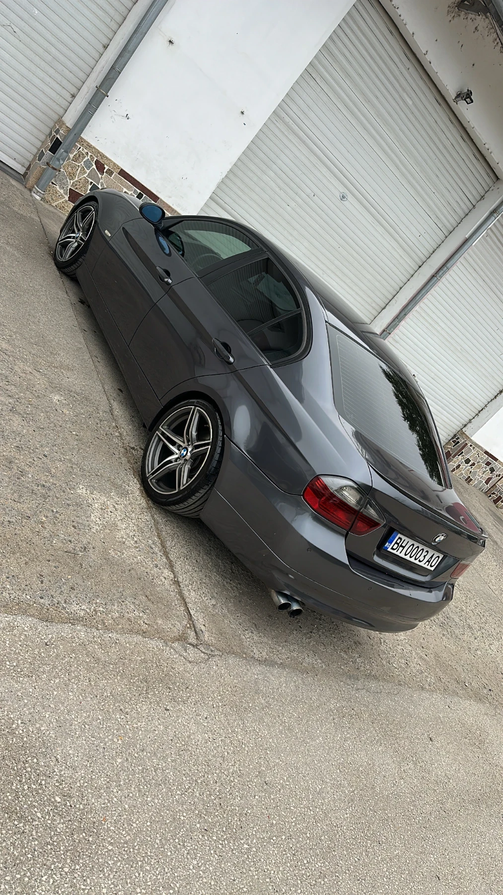 BMW 330  - изображение 3