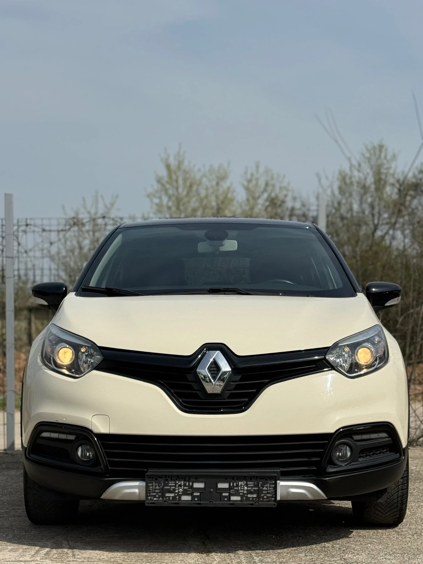 Renault Captur 1.2 ������� ������ NAVI �������� | Mobile.bg � ����������� 2