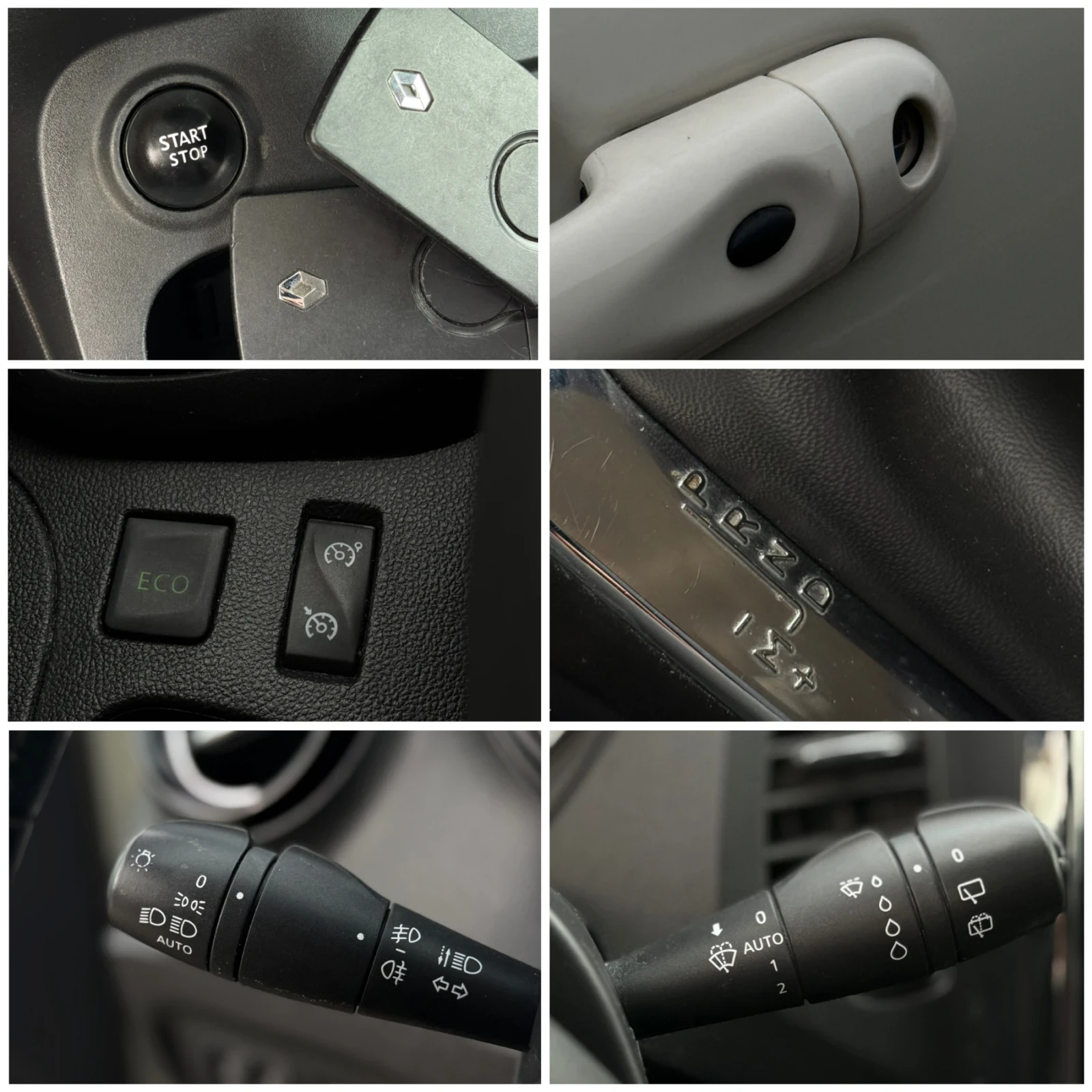 Renault Captur 1.2 ������� ������ NAVI �������� | Mobile.bg � ����������� 12