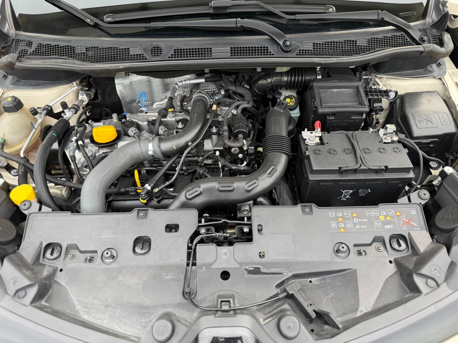 Renault Captur 1.2 ������� ������ NAVI �������� | Mobile.bg � ����������� 15