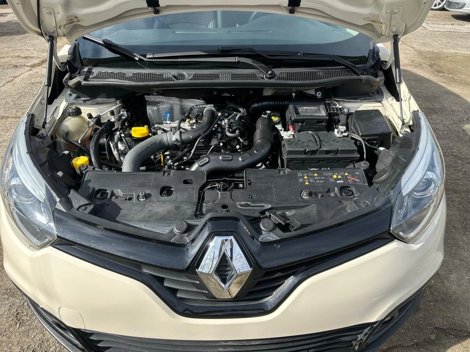 Renault Captur 1.2 ������� ������ NAVI �������� | Mobile.bg � ����������� 15