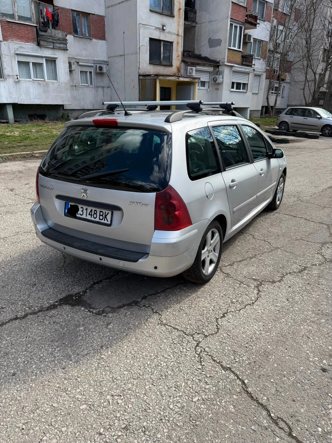 Peugeot 307 7 ������ ��� ��������  | Mobile.bg � ����������� 6