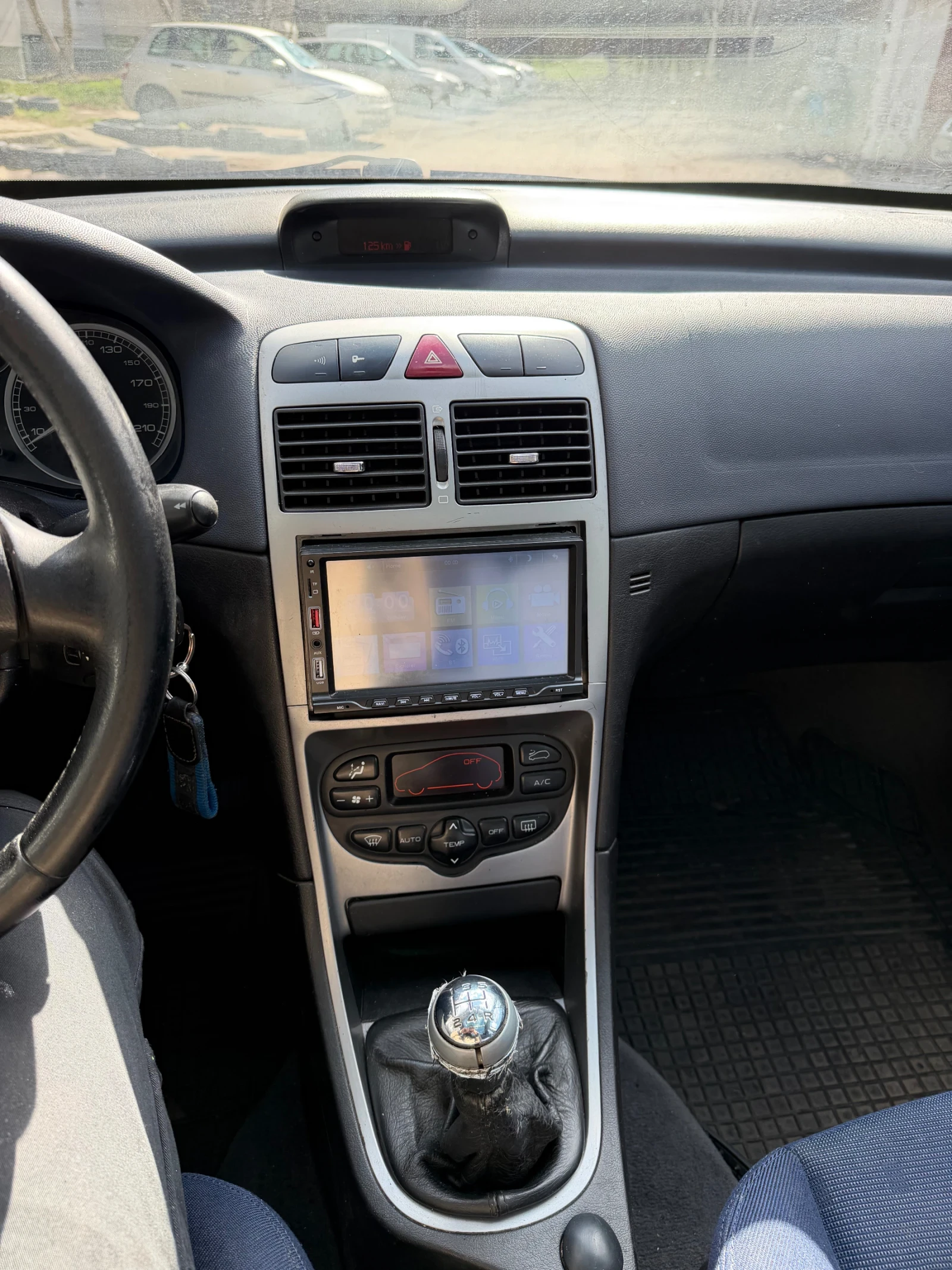 Peugeot 307 7 ������ ��� ��������  | Mobile.bg � ����������� 11