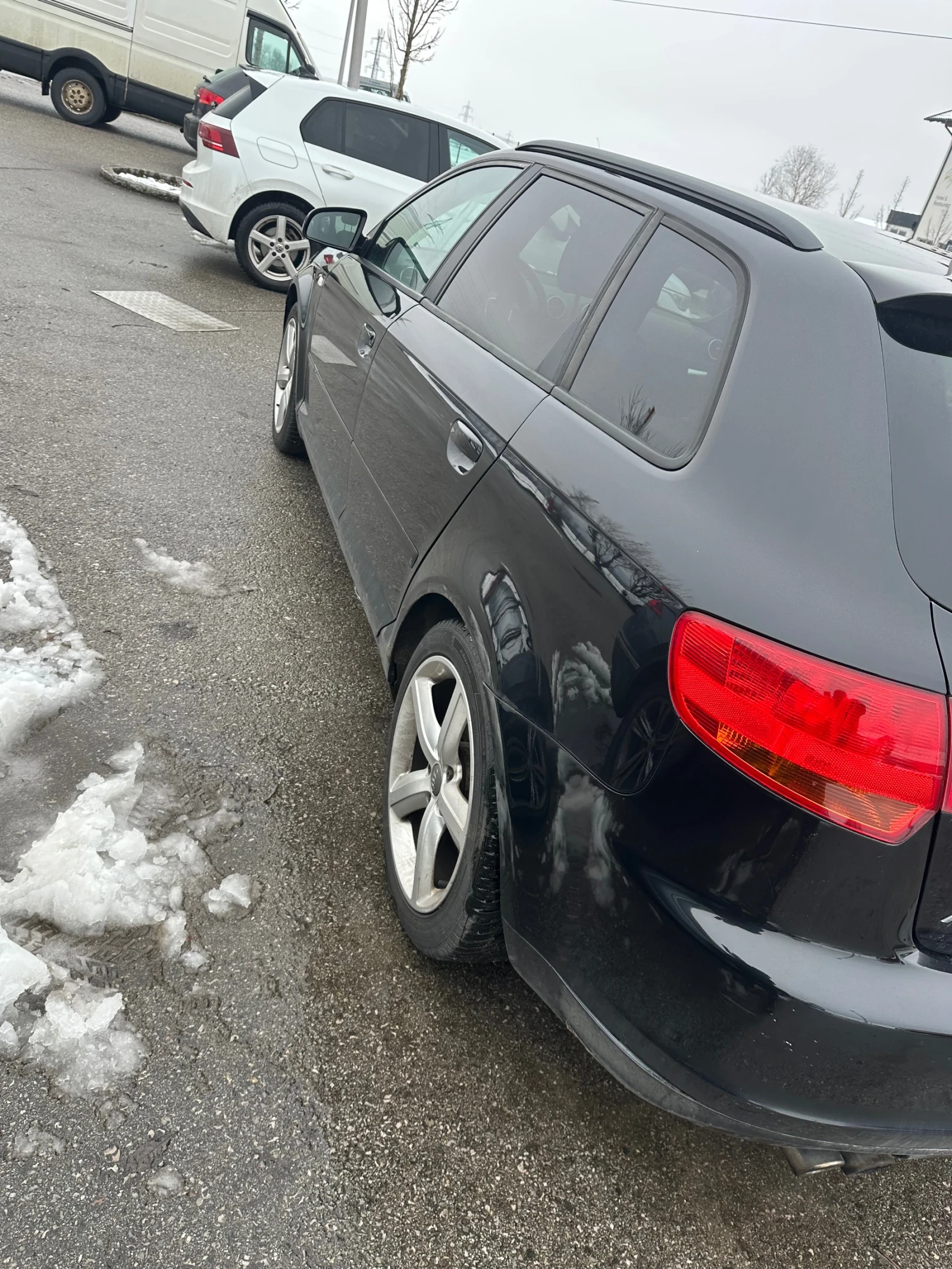 Audi A3  - изображение 5
