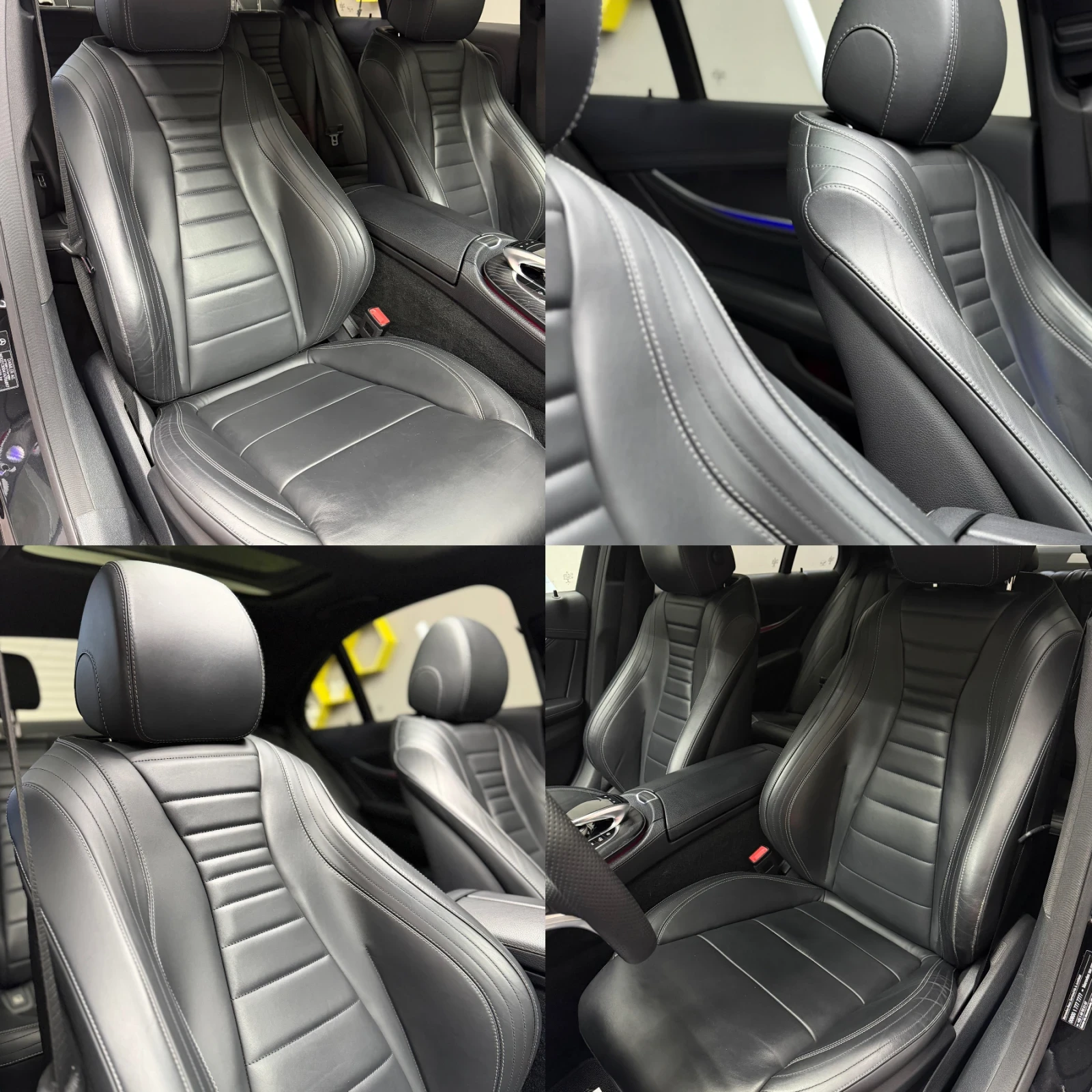Mercedes-Benz E 220 ����.���.Face 6.3 AMG ����� | Mobile.bg � ����������� 11