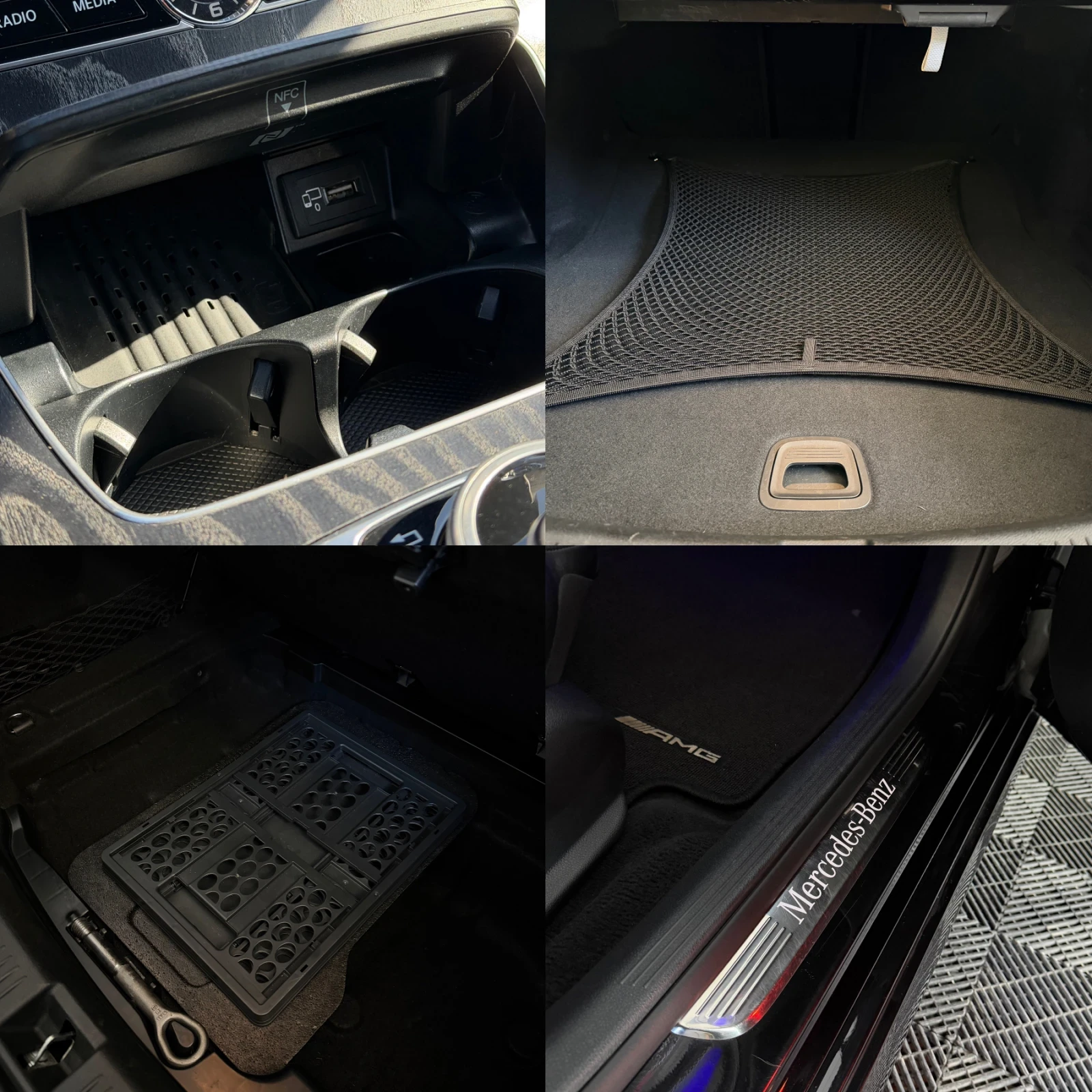 Mercedes-Benz E 220 ����.���.Face 6.3 AMG ����� | Mobile.bg � ����������� 14