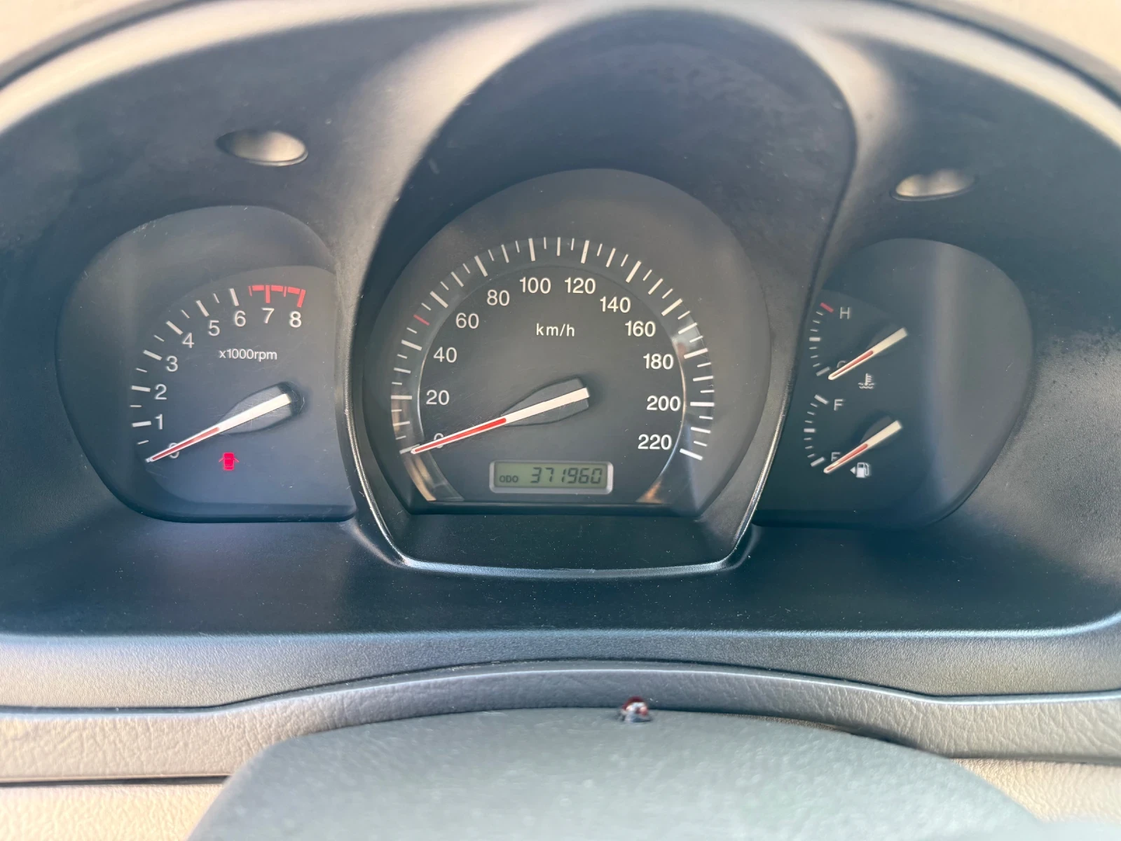 Kia Cerato, снимка 5 - Автомобили и джипове - 53773237