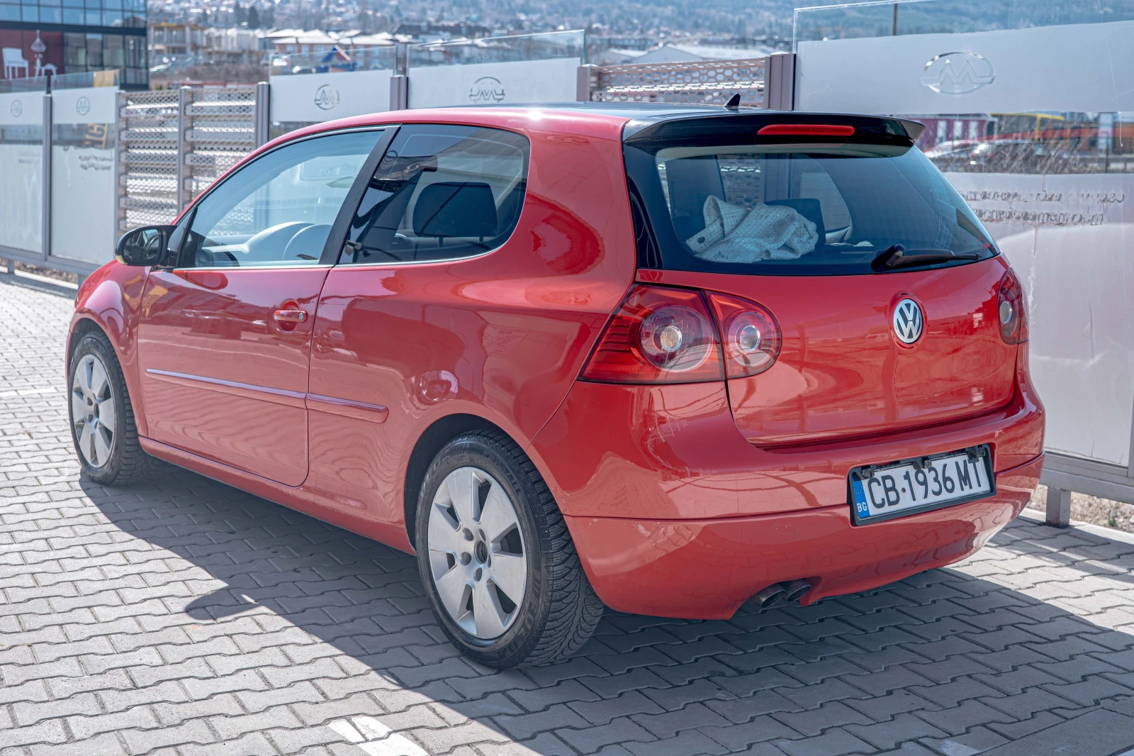 VW Golf Рециклирани дюзи с гаранция/Камера/Климатроник, снимка 3 - Автомобили и джипове - 53815024