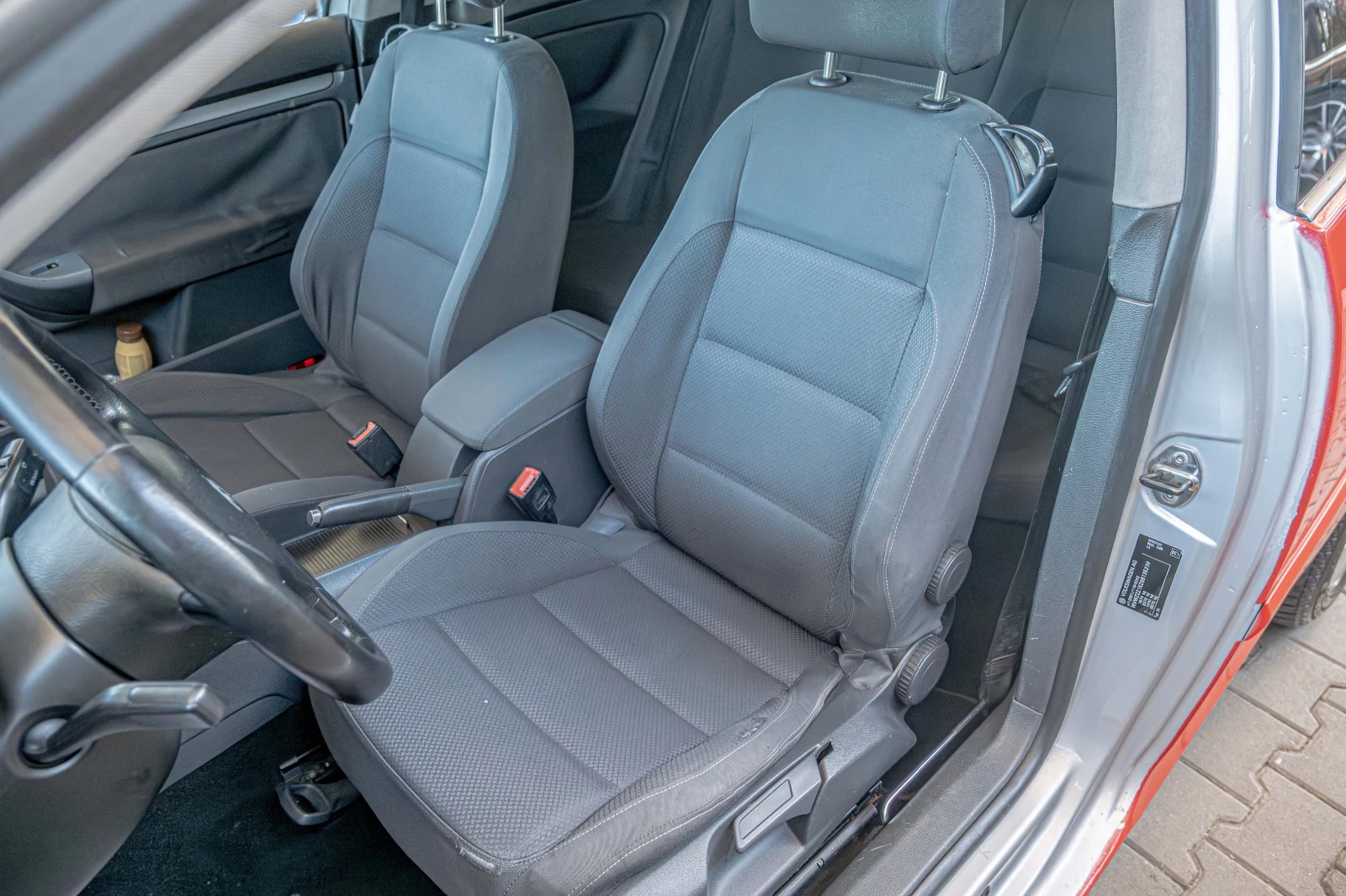 VW Golf Рециклирани дюзи с гаранция/Камера/Климатроник, снимка 6 - Автомобили и джипове - 53815024