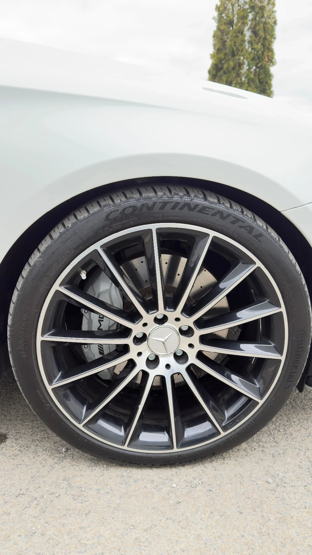 Mercedes-Benz E 43 AMG ������ | Mobile.bg � ����������� 5