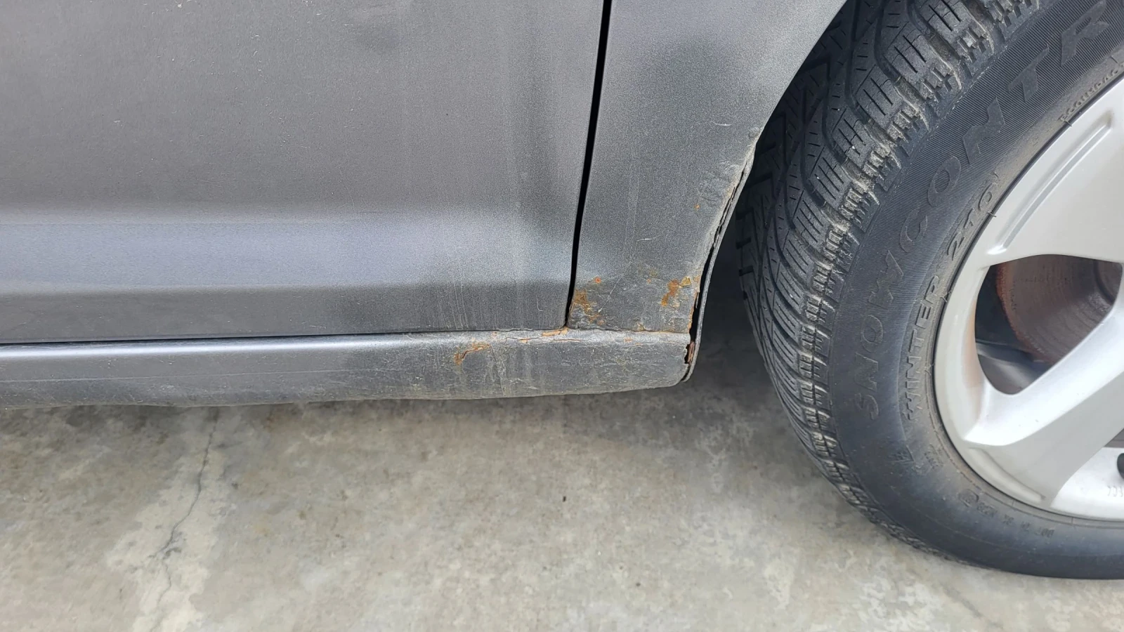 VW Golf Plus 2.0TDI-140 HIGH LINE * NAVI | Mobile.bg � ����������� 12