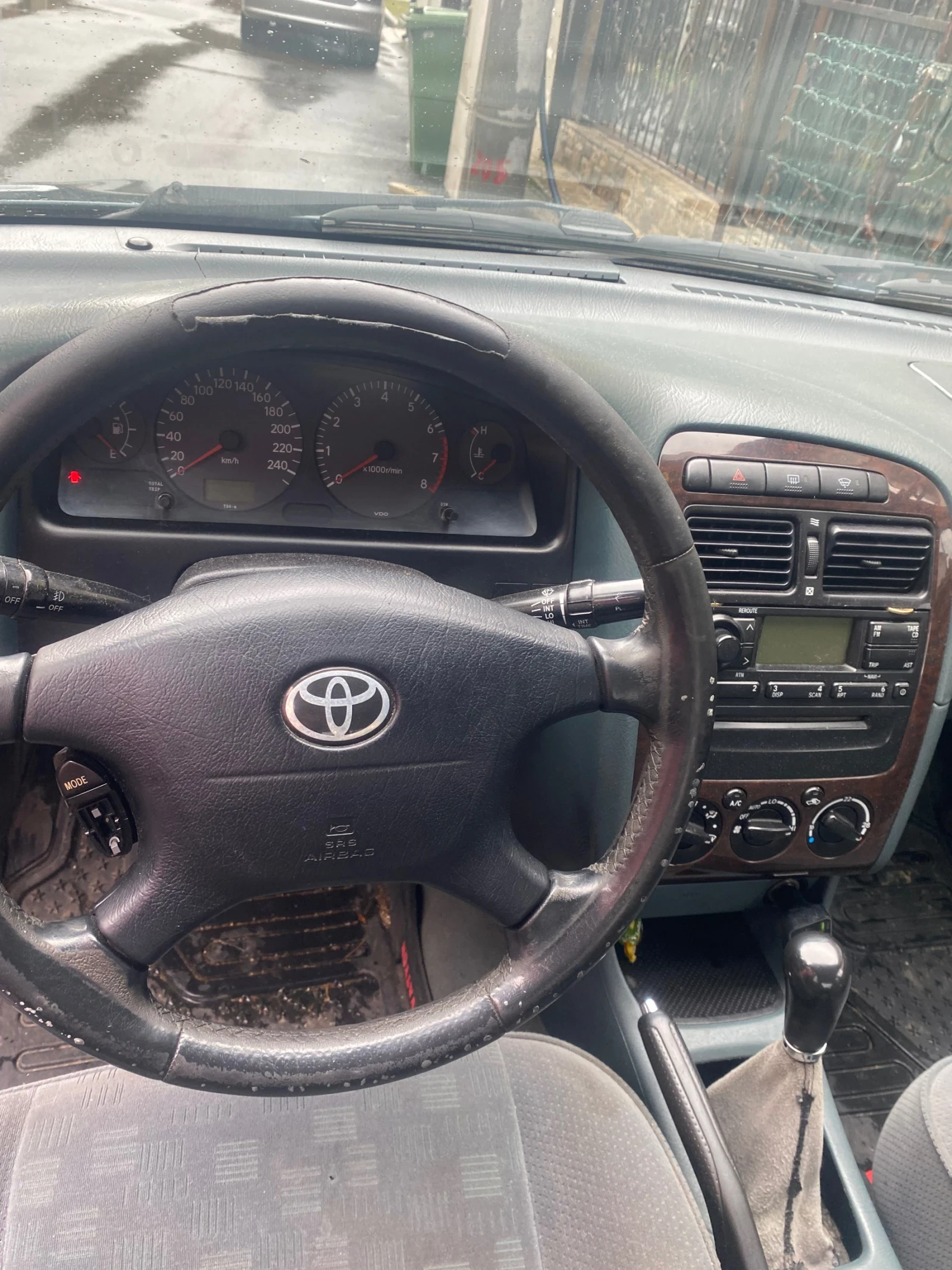Toyota Avensis 123456 | Mobile.bg � ����������� 4