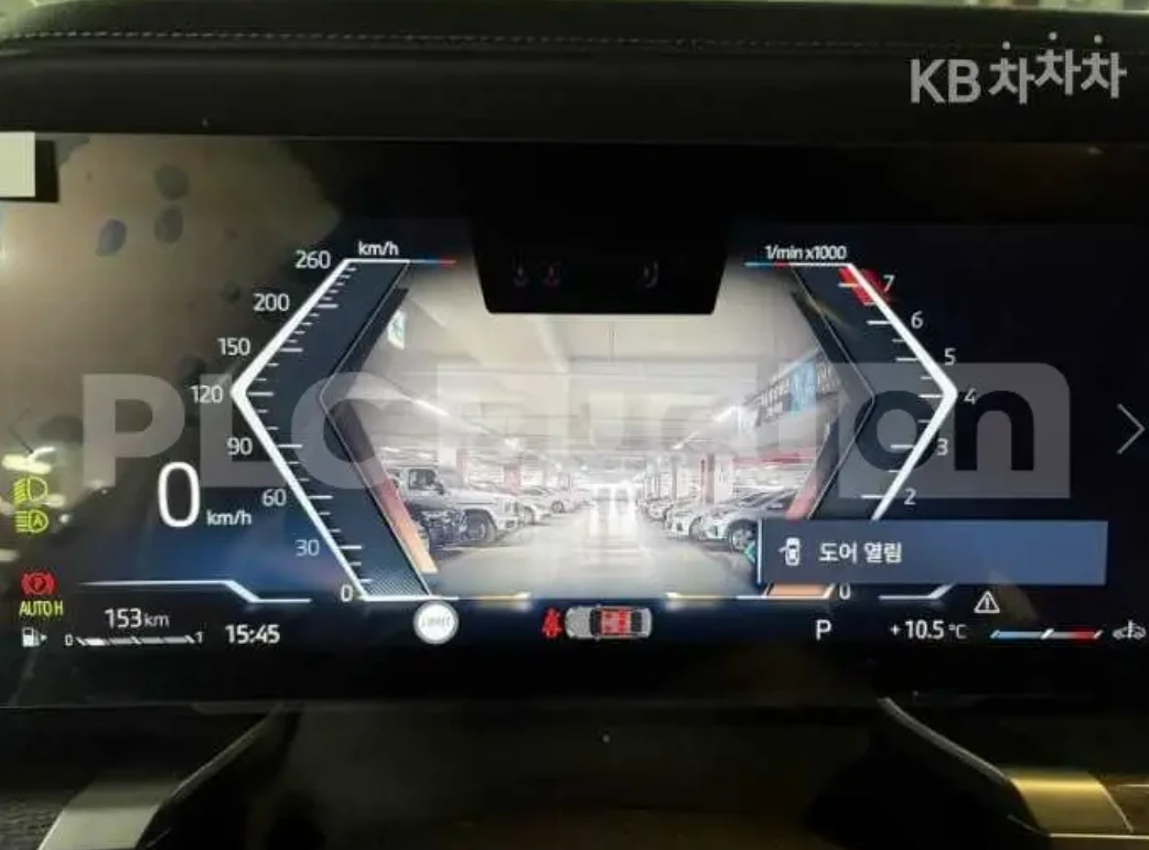 BMW 740 THEATRE SCREEN & NIGHT VISION, снимка 8 - Автомобили и джипове - 53978863