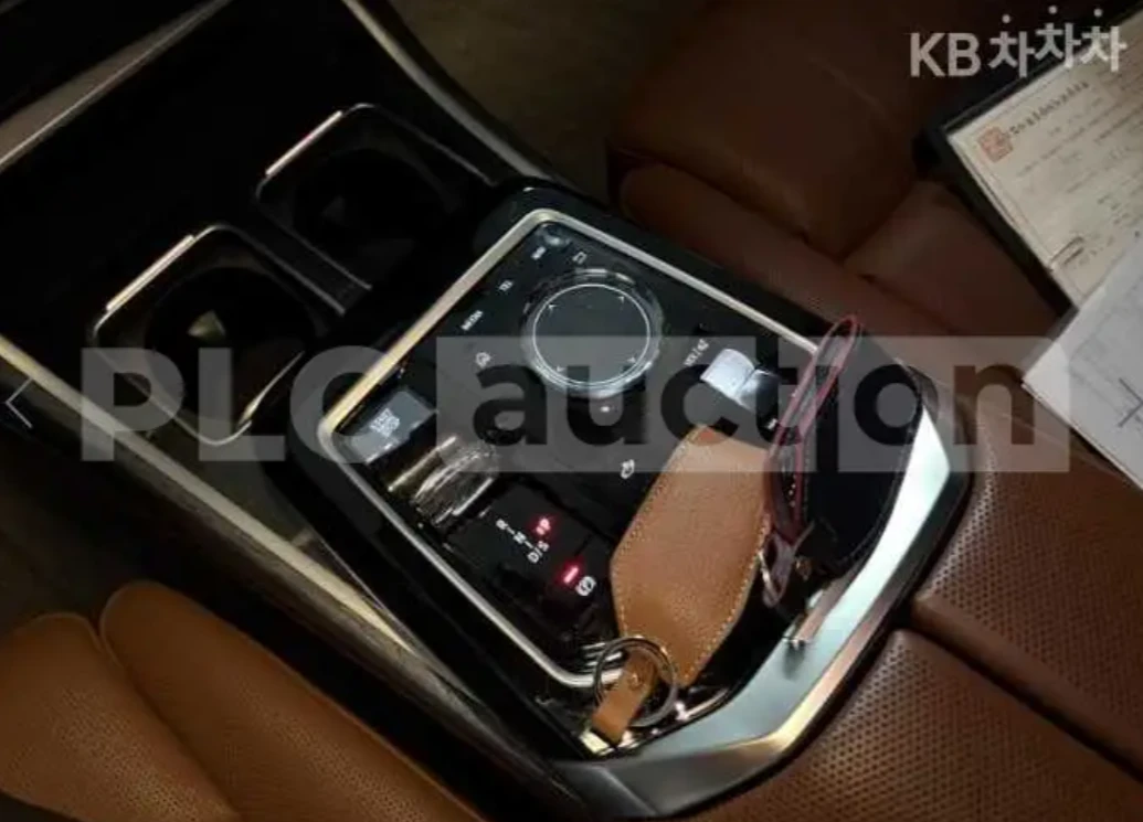 BMW 740 THEATRE SCREEN & NIGHT VISION, снимка 11 - Автомобили и джипове - 53978863