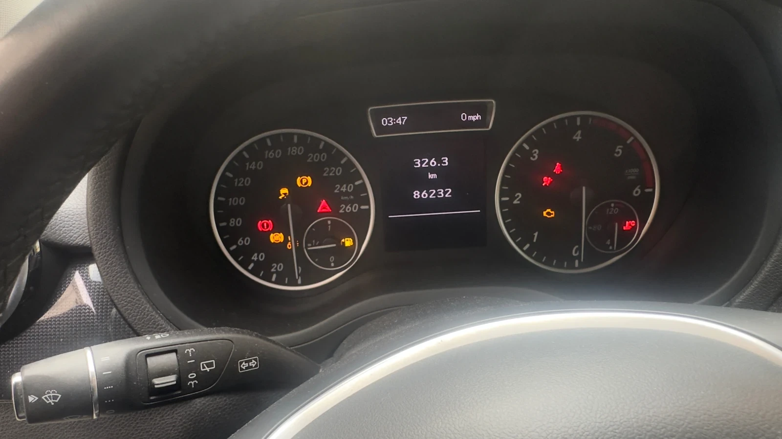 Mercedes-Benz B 180, снимка 11 - Автомобили и джипове - 54014693