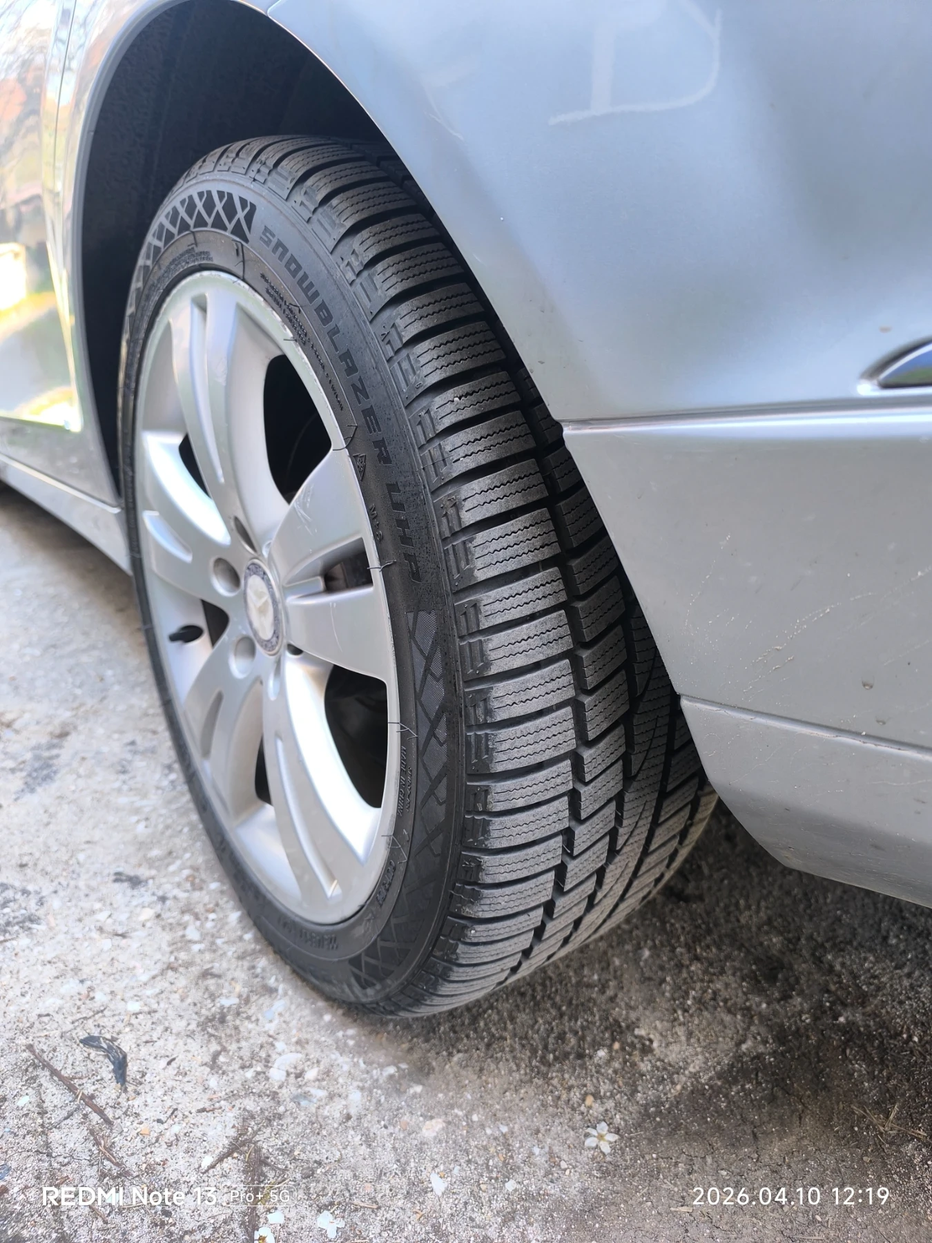 Mercedes-Benz C 220 Avantgarde, снимка 16 - Автомобили и джипове - 54159875