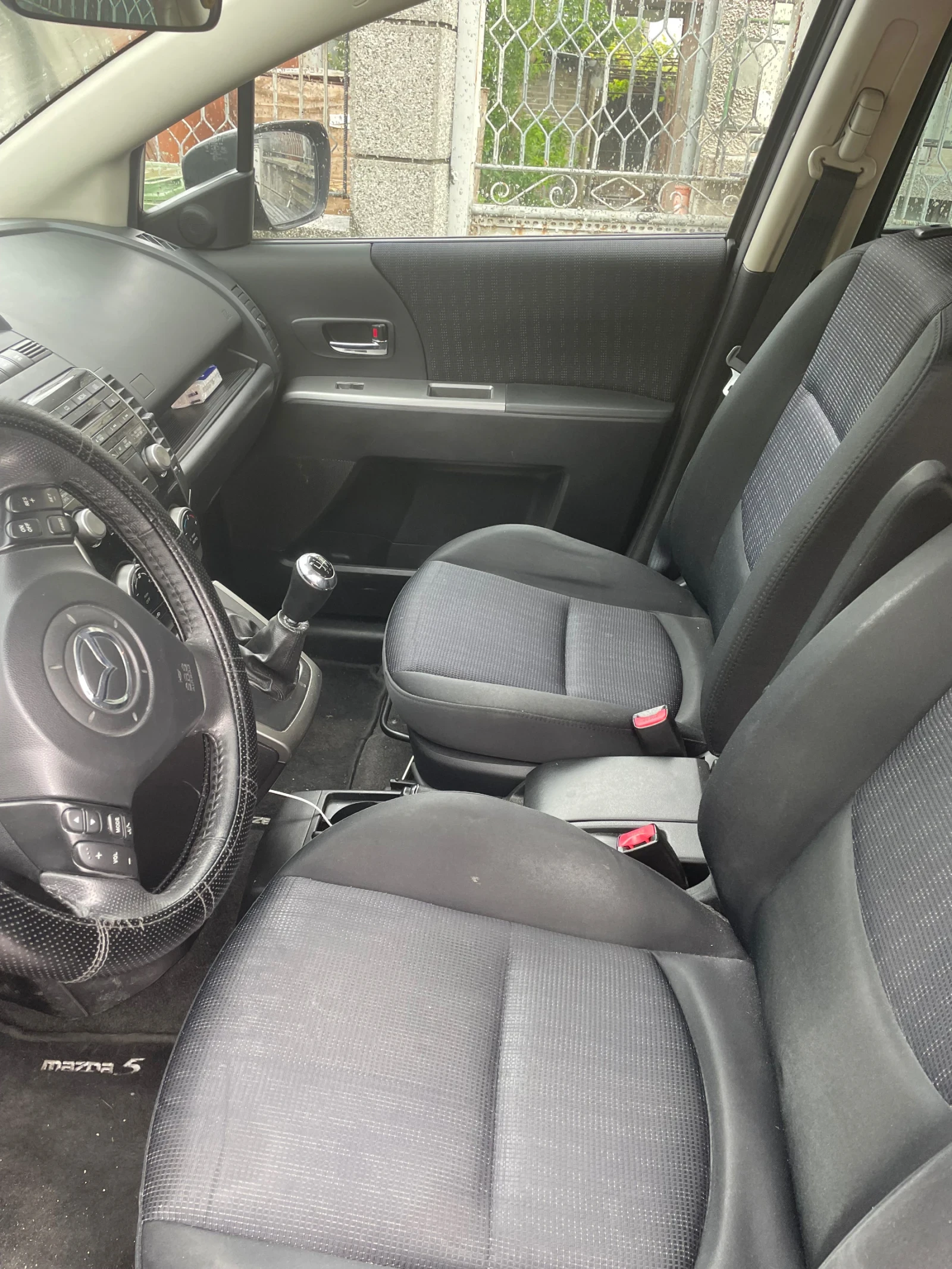 Mazda 5 | Mobile.bg � ����������� 5