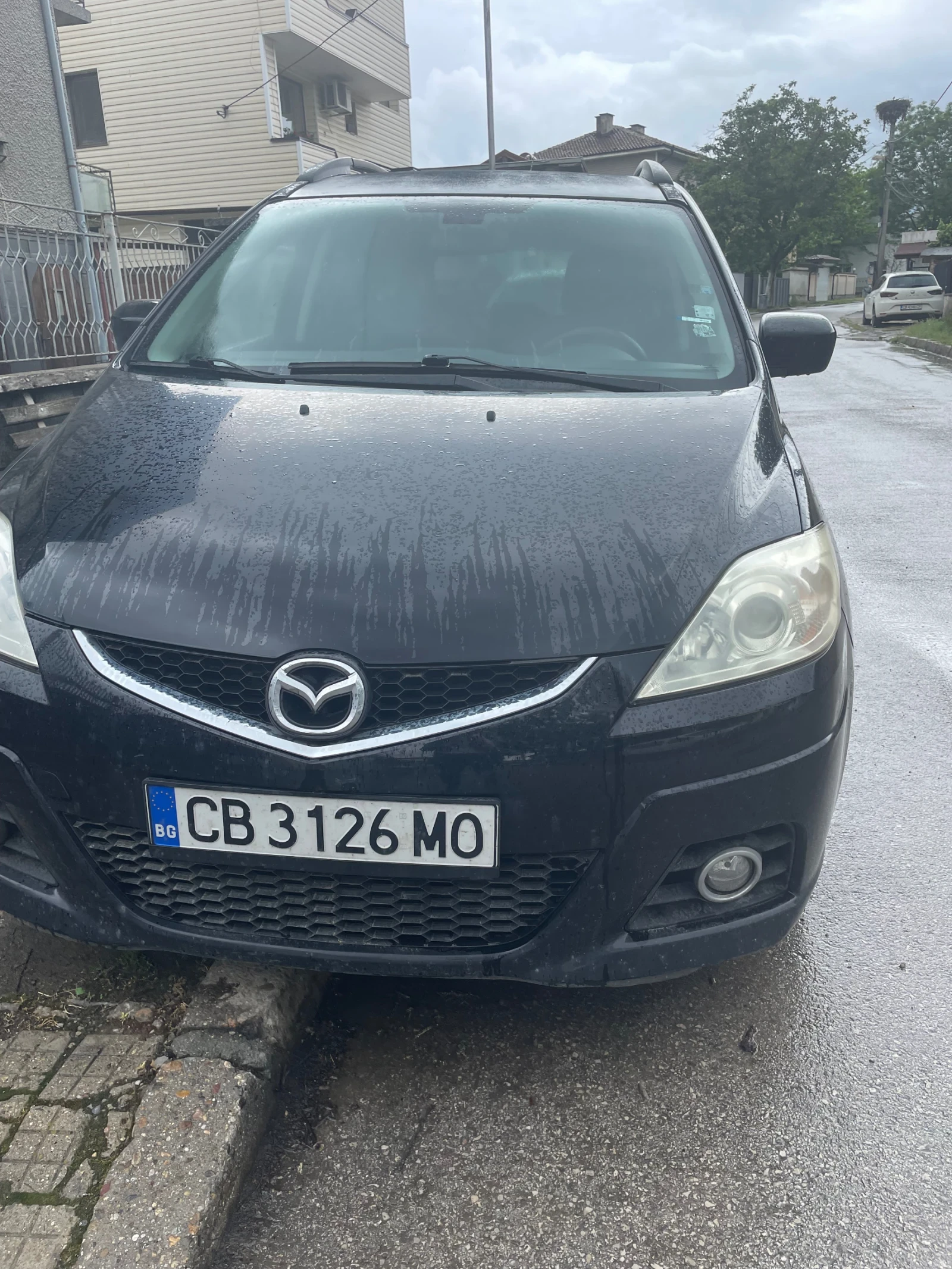 Mazda 5 | Mobile.bg � ����������� 3