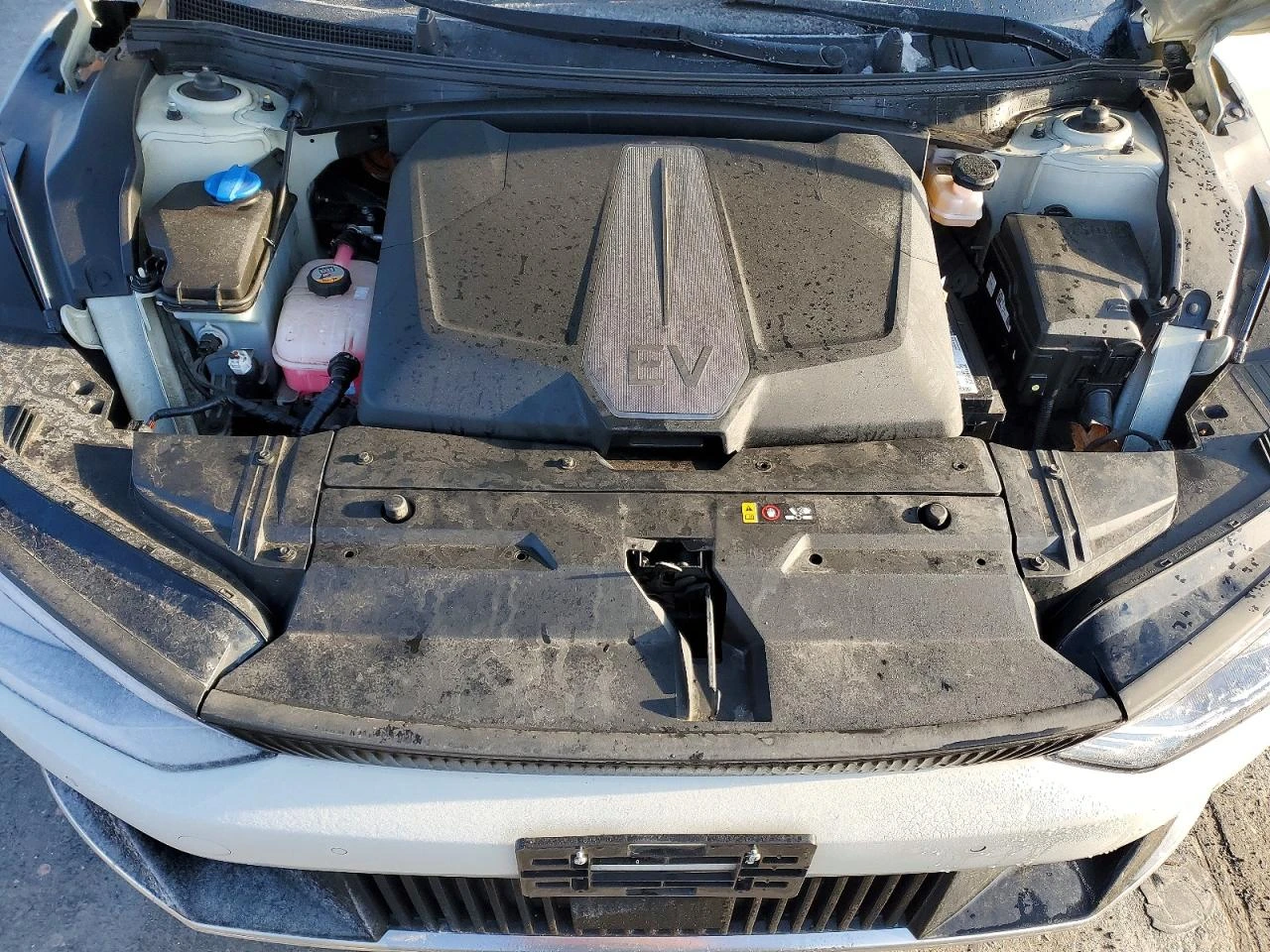 Kia EV6 0.0l Wind | Mobile.bg � ����������� 12