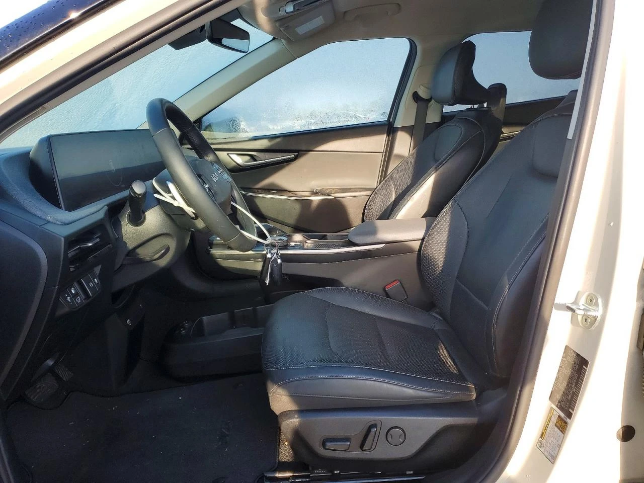 Kia EV6 0.0l Wind | Mobile.bg � ����������� 7