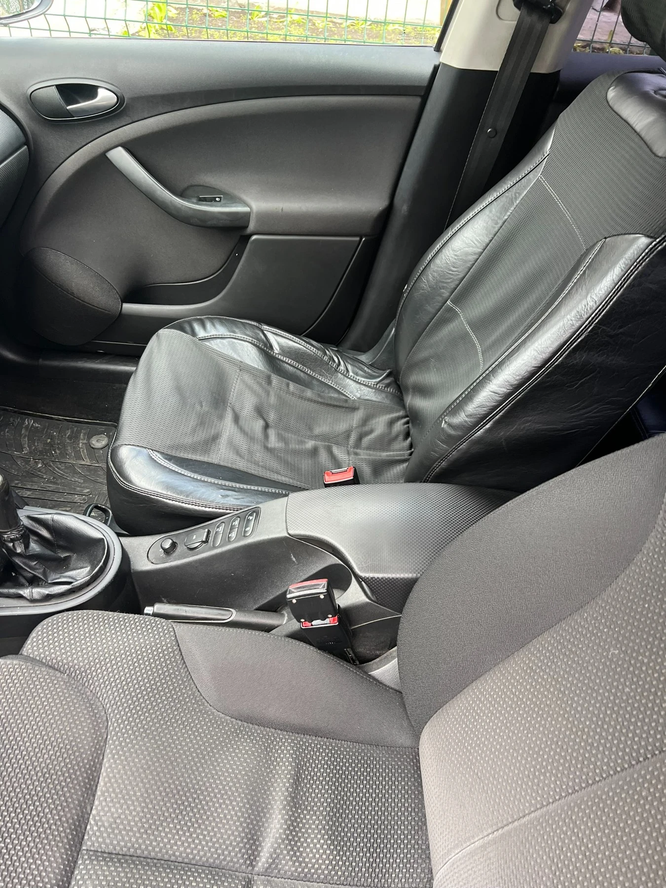 Seat Altea, снимка 6 - Автомобили и джипове - 54215331