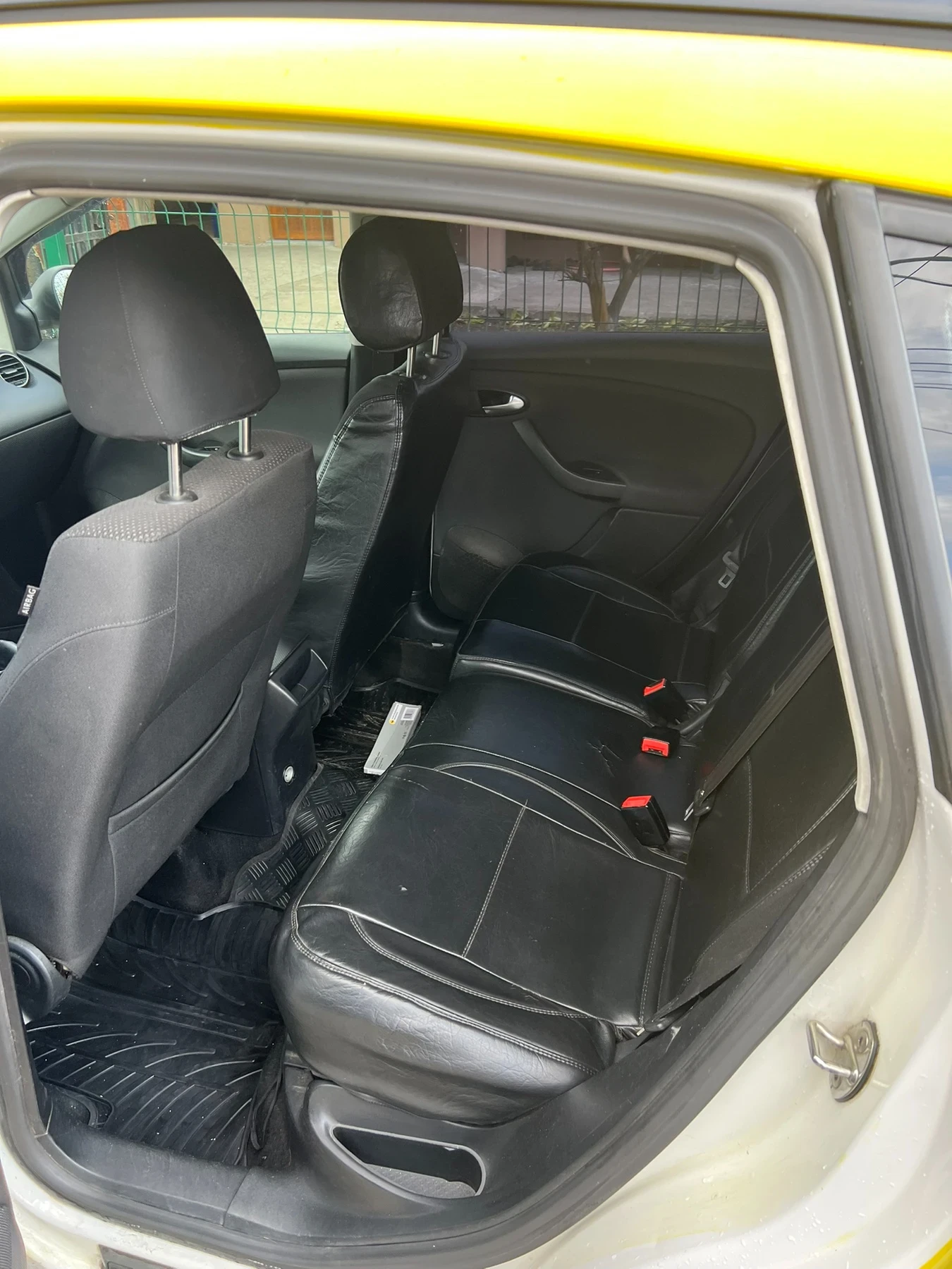 Seat Altea, снимка 3 - Автомобили и джипове - 54215331