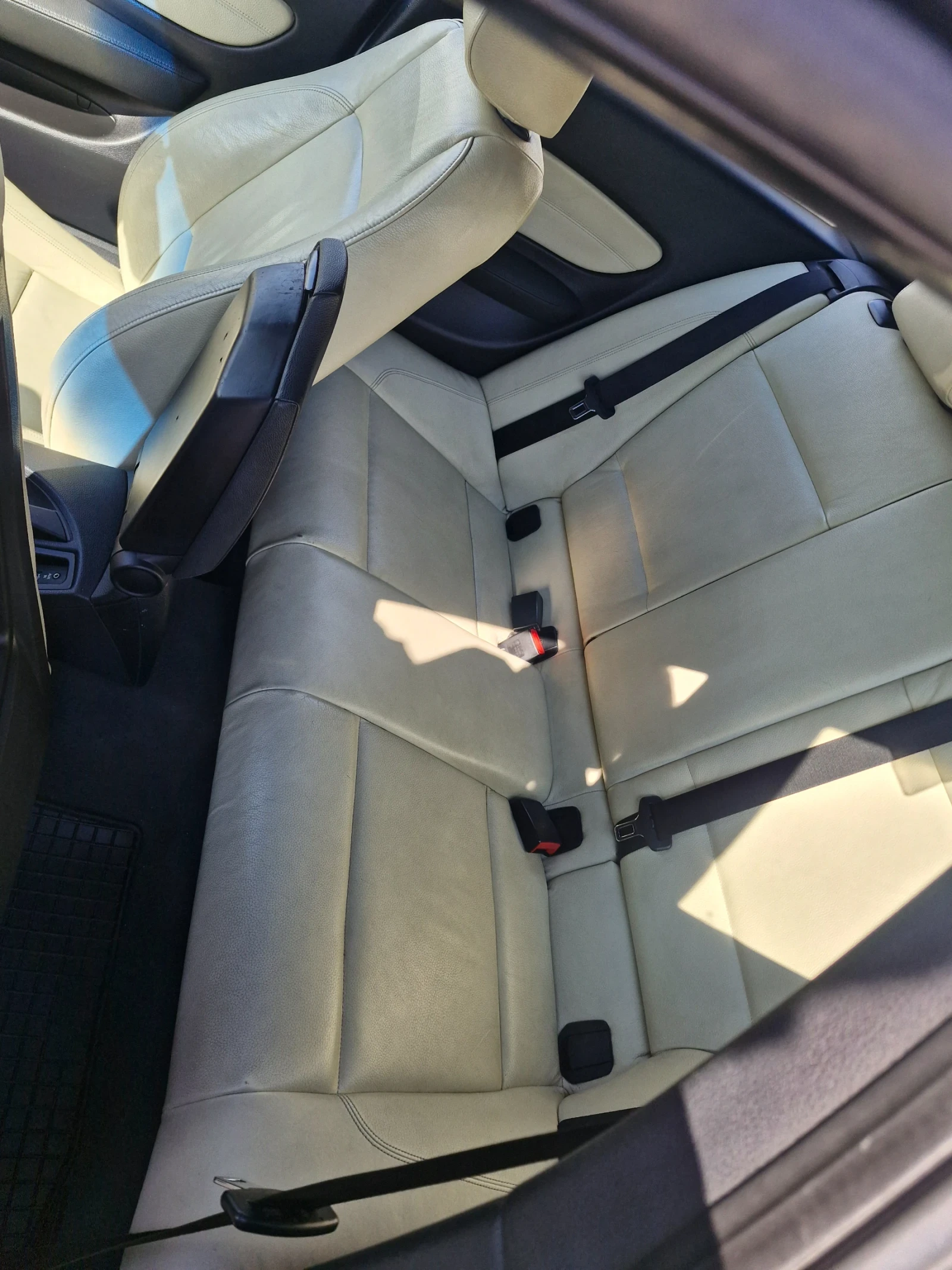 BMW 123 123d, снимка 7 - Автомобили и джипове - 54339716