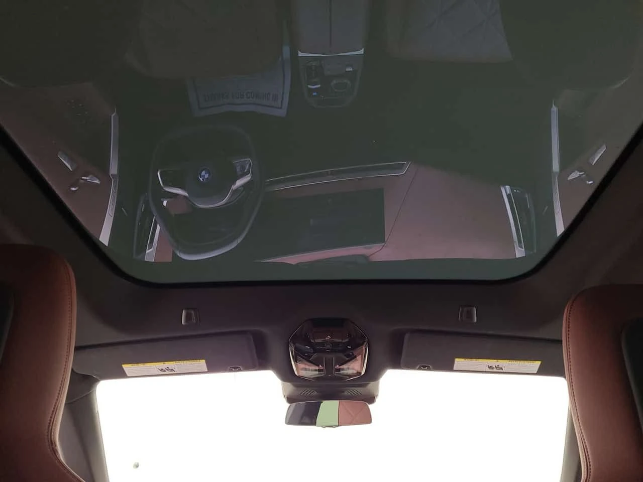 BMW iX XDRIVE50| HARMAN KARDON| HUD| 360| PANO| 2 КЛЮЧА| , снимка 13 - Автомобили и джипове - 54424082