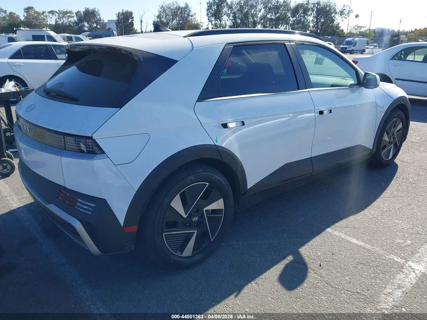Hyundai Ioniq 5 Sel | Mobile.bg � ����������� 4
