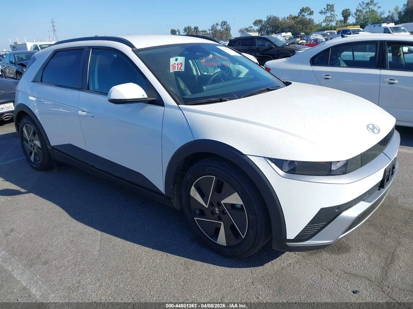 Hyundai Ioniq 5 Sel | Mobile.bg � ����������� 1