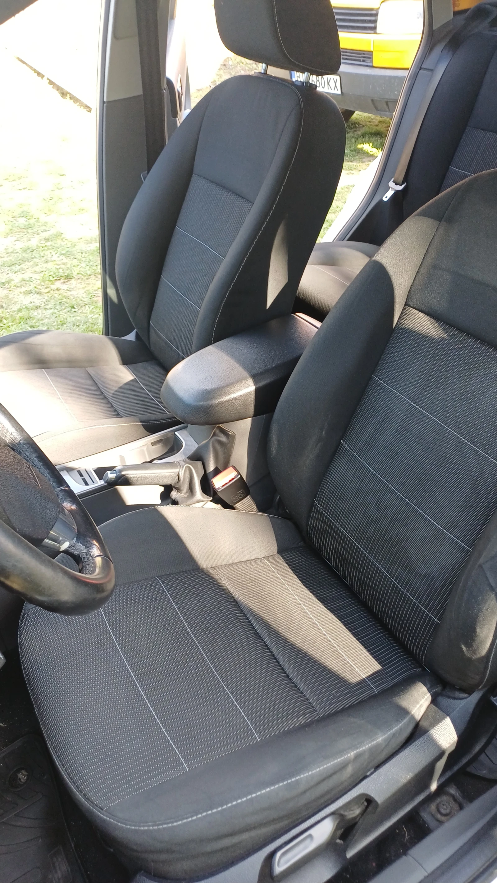 Ford Focus, снимка 6 - Автомобили и джипове - 54556771