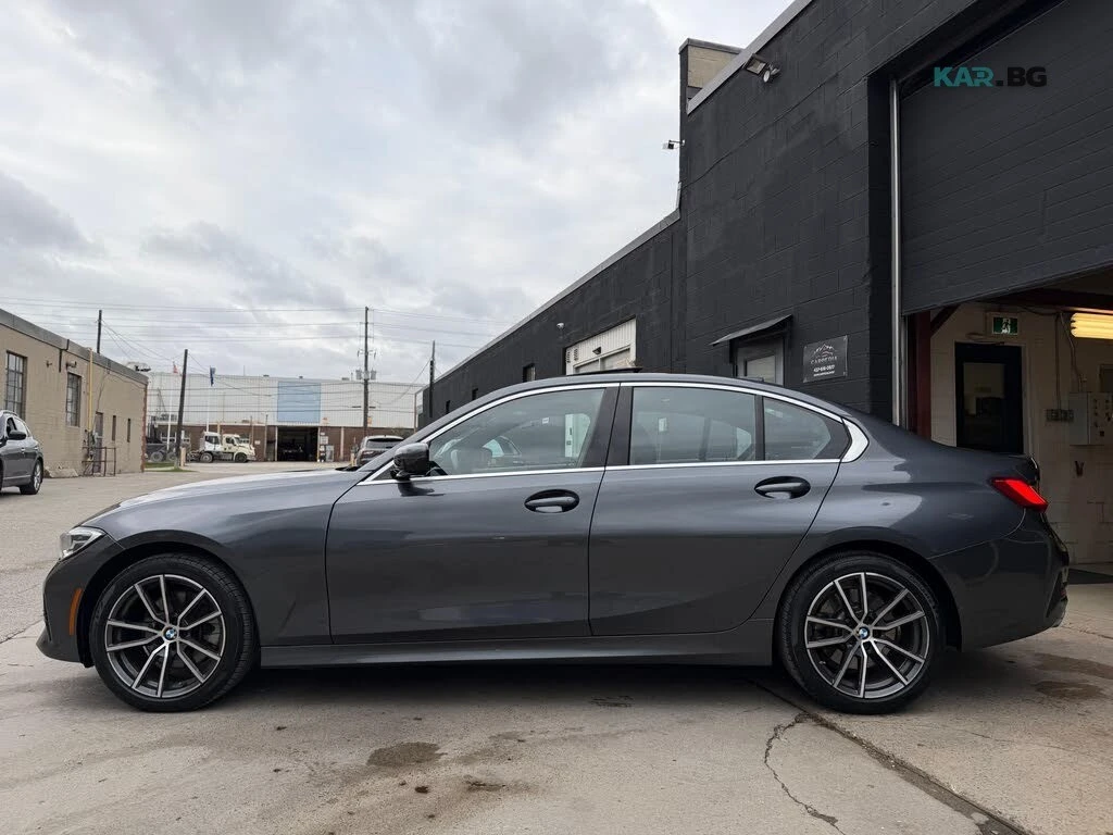 BMW 330 330i xDrive* АвтоКредит* (Цена до БГ) , снимка 3 - Автомобили и джипове - 54591543
