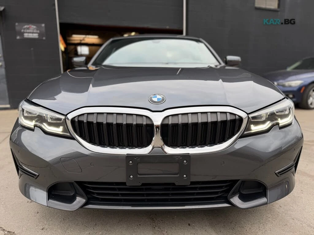 BMW 330 330i xDrive* АвтоКредит* (Цена до БГ) , снимка 7 - Автомобили и джипове - 54591543