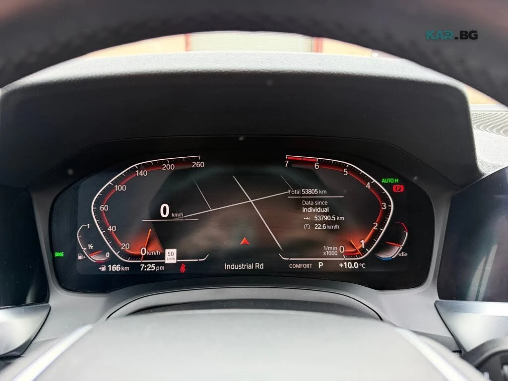 BMW 330 330i xDrive* АвтоКредит* (Цена до БГ) , снимка 15 - Автомобили и джипове - 54591543