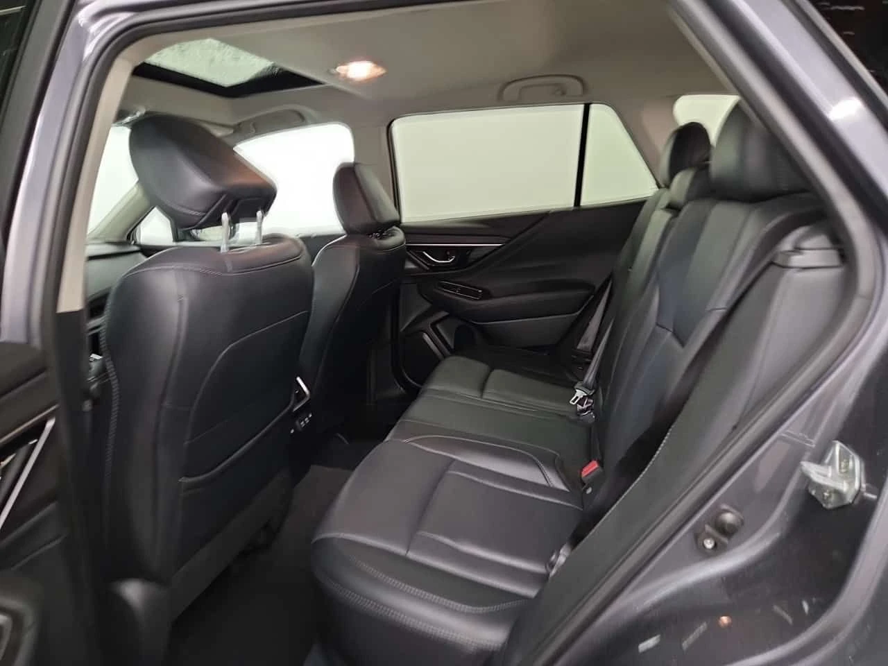 Subaru Outback * Limited CVT * АВТОКРЕДИТ * БЕЗ ПЪРВОНАЧАЛНА, снимка 10 - Автомобили и джипове - 54719911