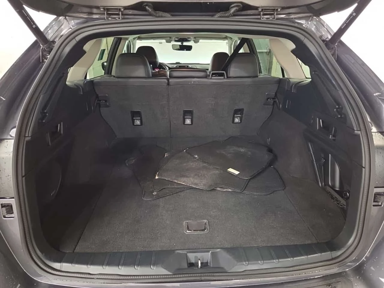 Subaru Outback * Limited CVT * АВТОКРЕДИТ * БЕЗ ПЪРВОНАЧАЛНА, снимка 13 - Автомобили и джипове - 54719911